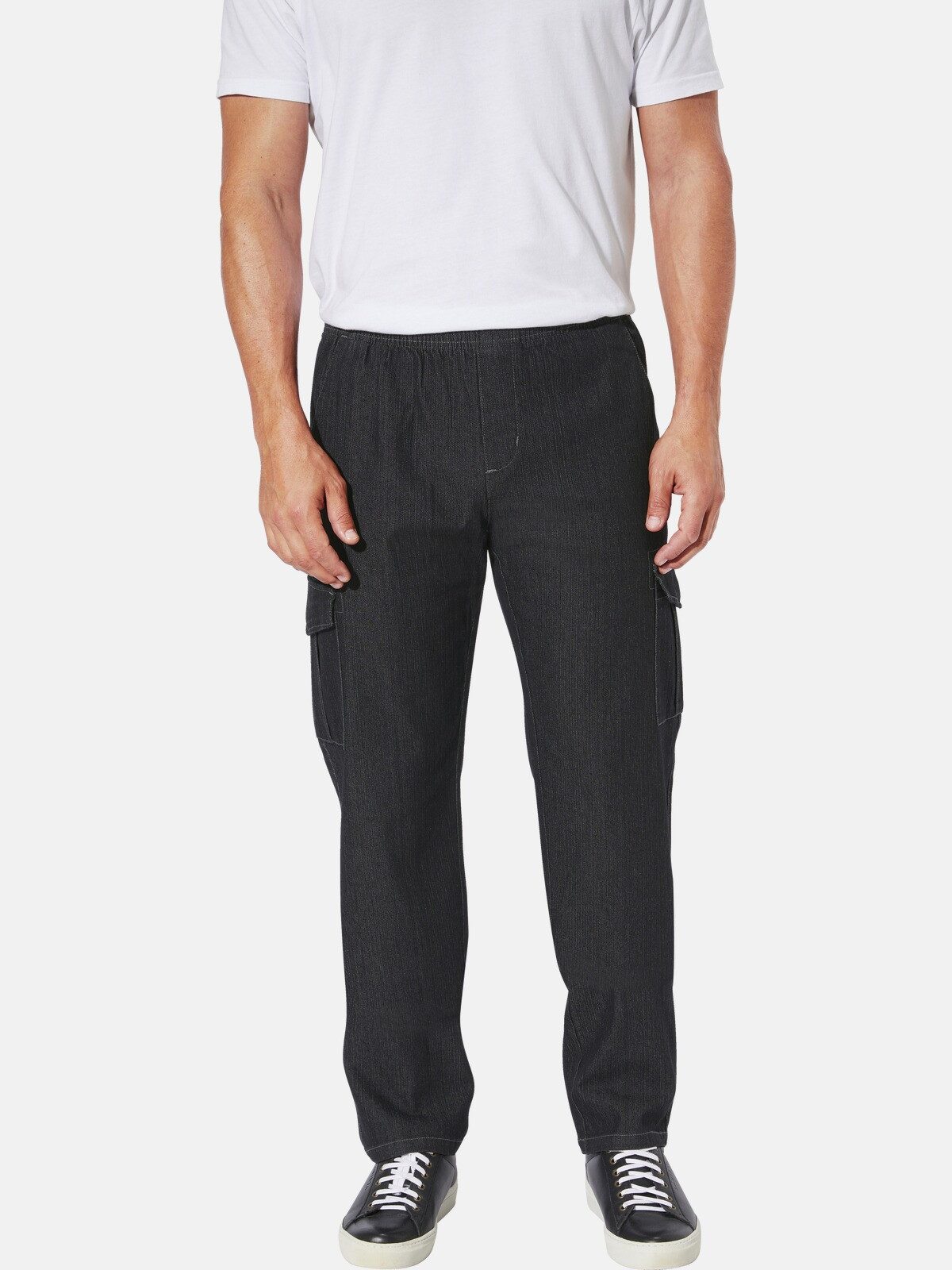 Babista Cargojeans CONCEZIO mit vielen Taschen günstig online kaufen