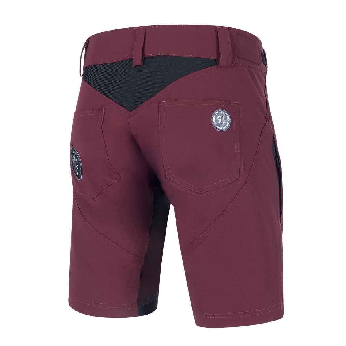 Protective Radhose Shorts Damen P-Flying High W günstig online kaufen