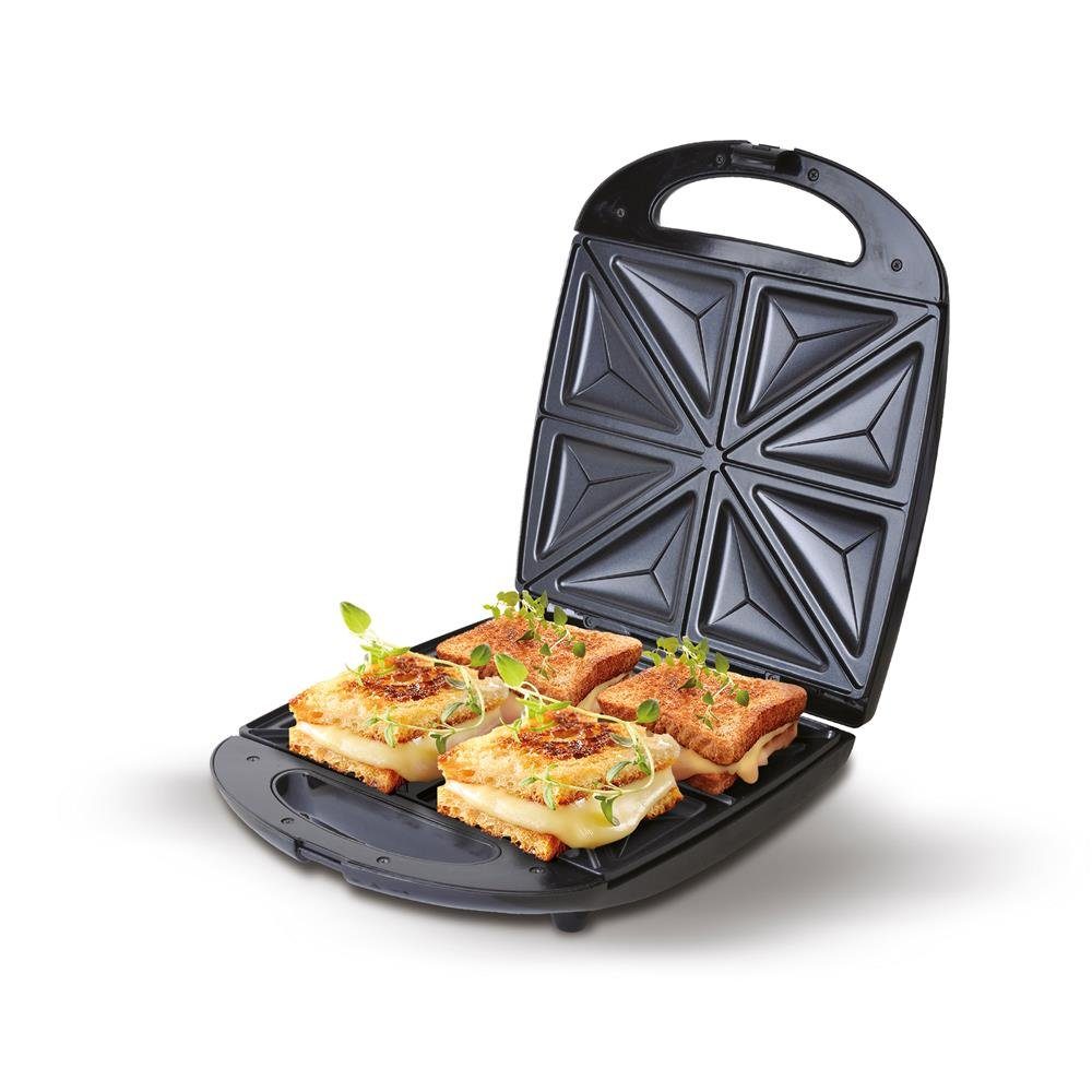 Sandwichmaker CR 3023