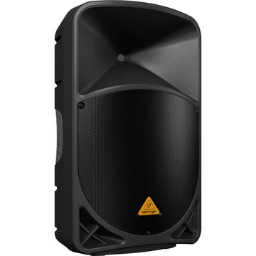 Behringer Bluetooth-Lautsprecher (B115W, wireless aktiv, 15"/1,35", 1000Watt - Bluetooth Lautsprecher)