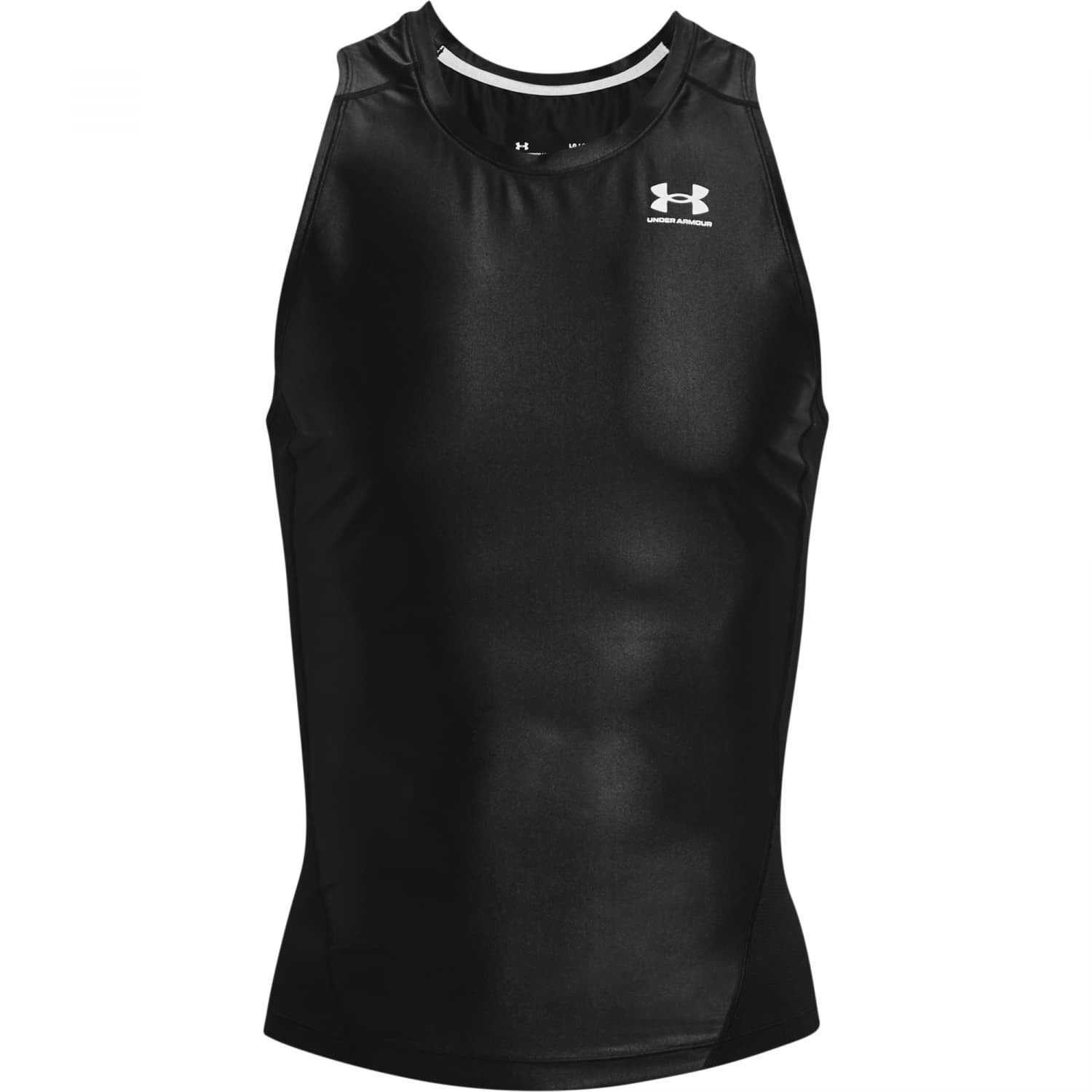 Unterziehshirt Under Armour Herren Kompressionsshirt HG IsoChill Comp Tank 1365225