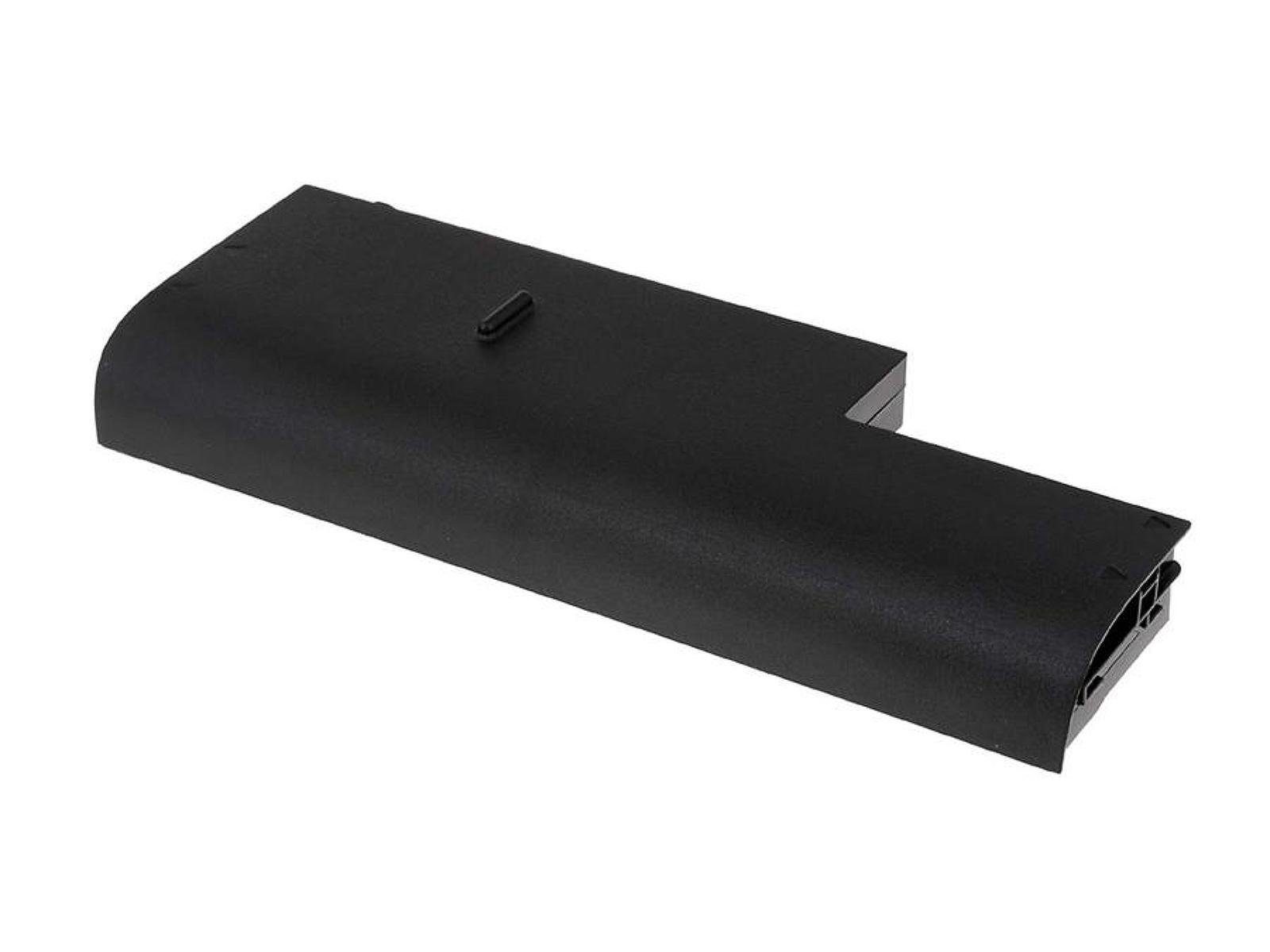 Powery Akku für Medion Akoya E7214 Laptop-Akku 4400 mAh (14.4 V)