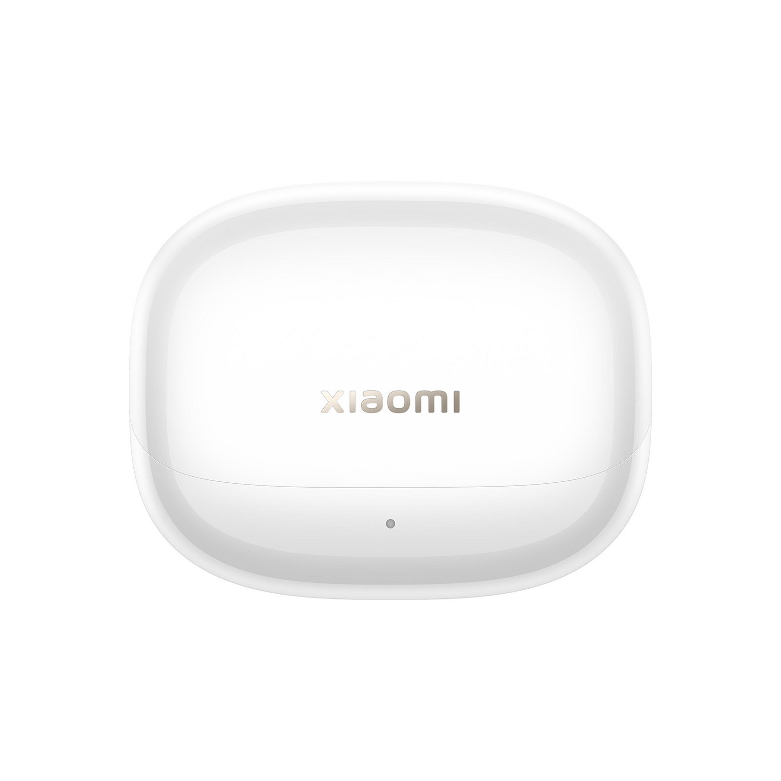 Xiaomi Xiaomi Buds 5 Pro Bluetooth Weiß wireless In-Ear-Kopfhörer (Bluetooth)
