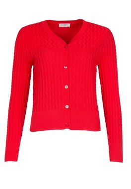 Lykka du Nord Strickjacke Carlotte