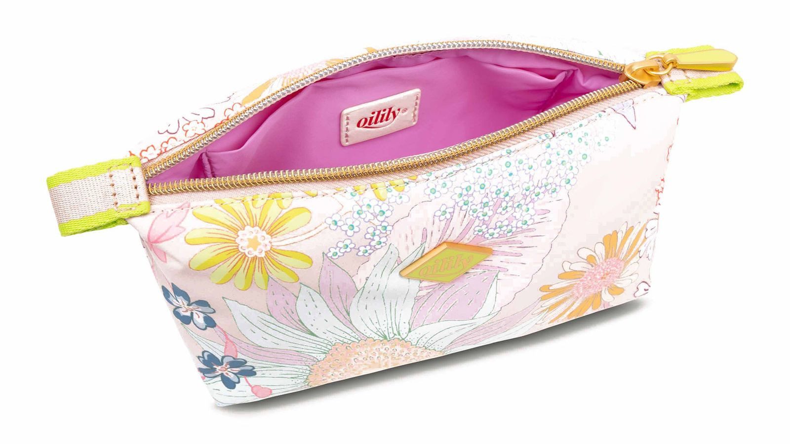 Oilily Kosmetiktasche Cora