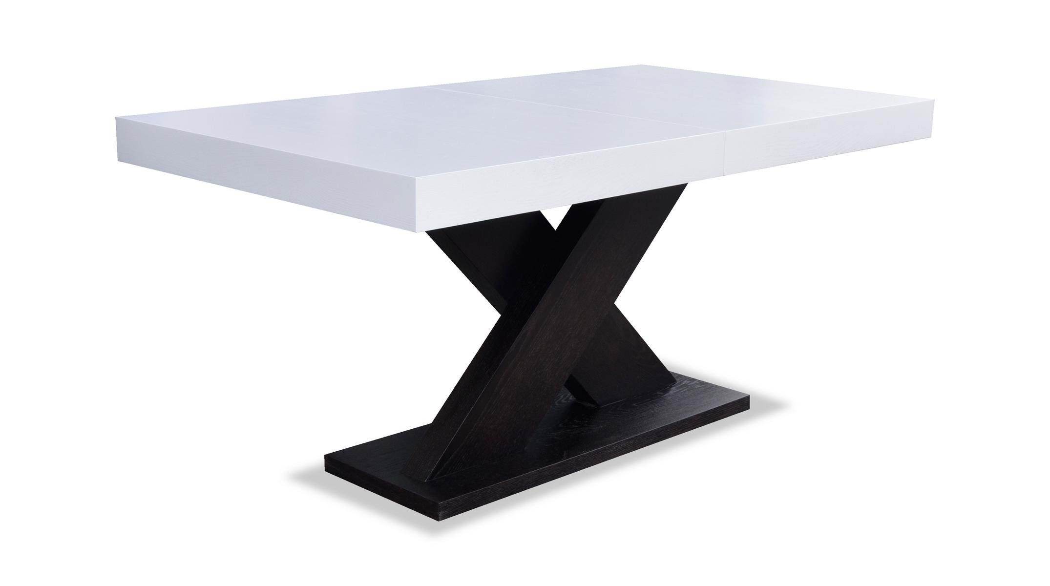 Neu Esstisch, Möbel Luxus JVmoebel Tisch Holz Esszimmer Design Esstisch Wohnzimmer