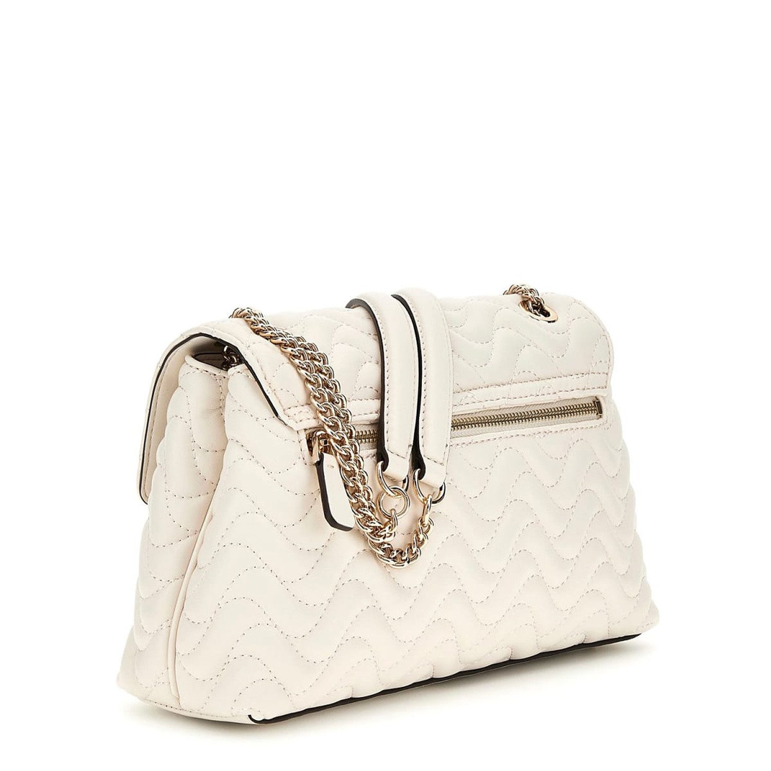 Guess Umhängetasche GUESS Umhängetasche Melisandra Shell günstig online kaufen