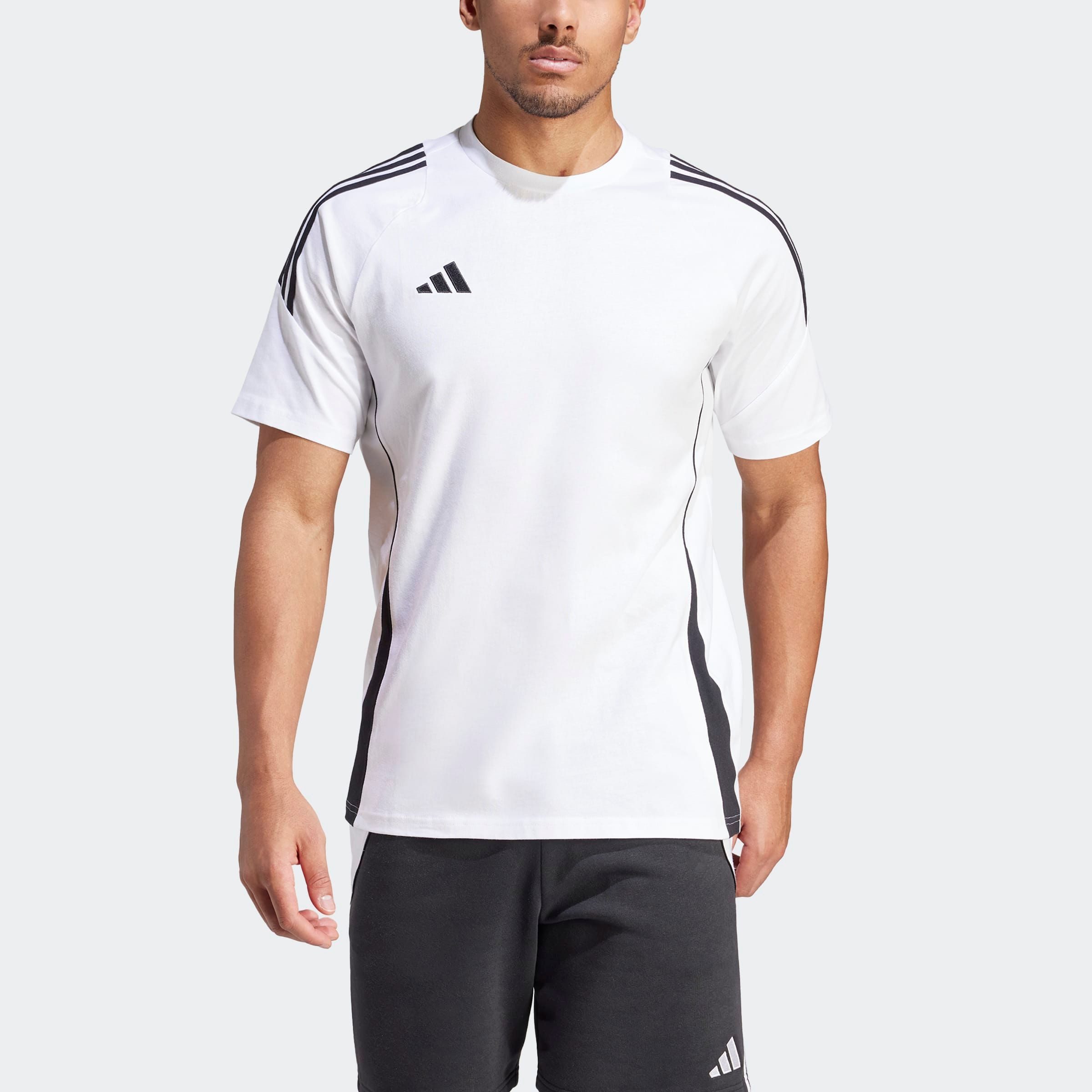 Trainingsshirt TIRO24 SWTEE