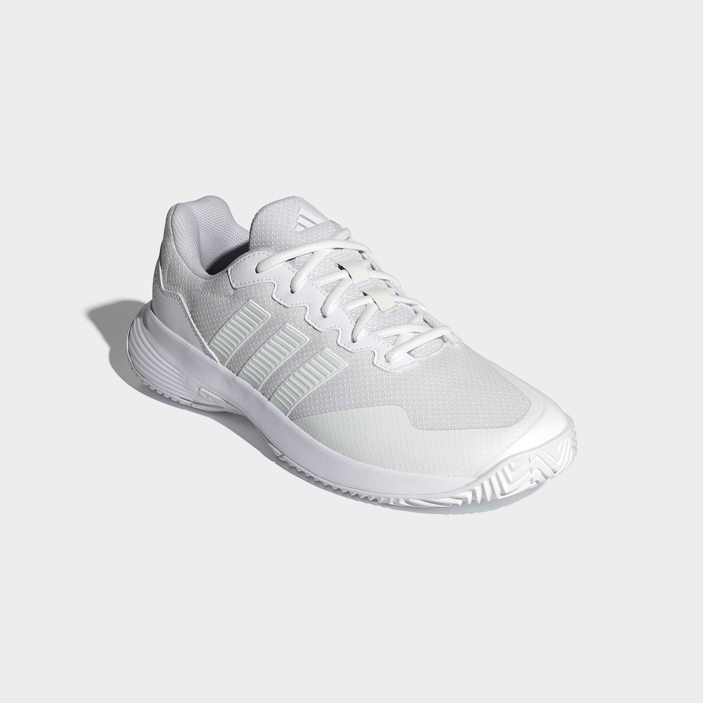 adidas Performance GAMECOURT 2 TENNIS SHOES Tennisschuh