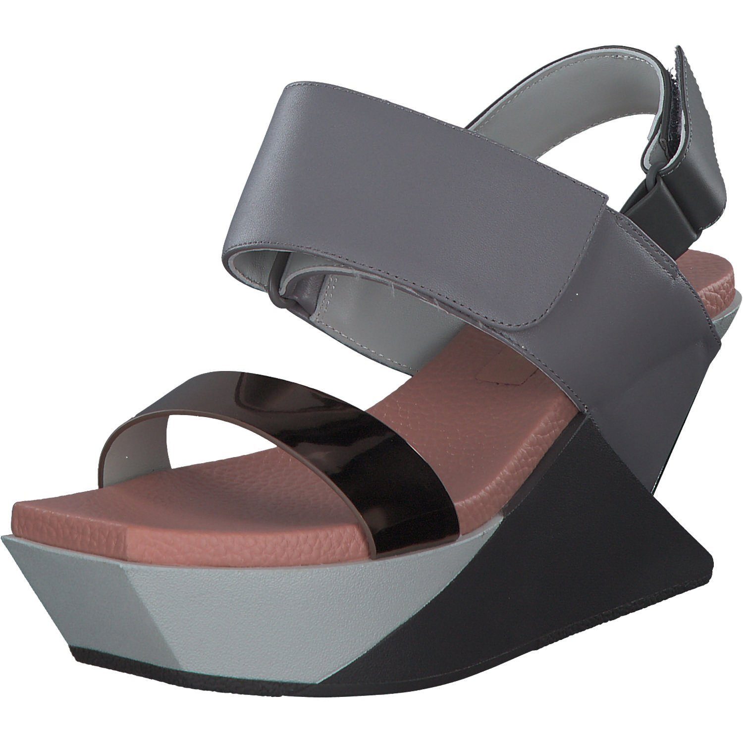 Unisa Delta Wedge Sandalette