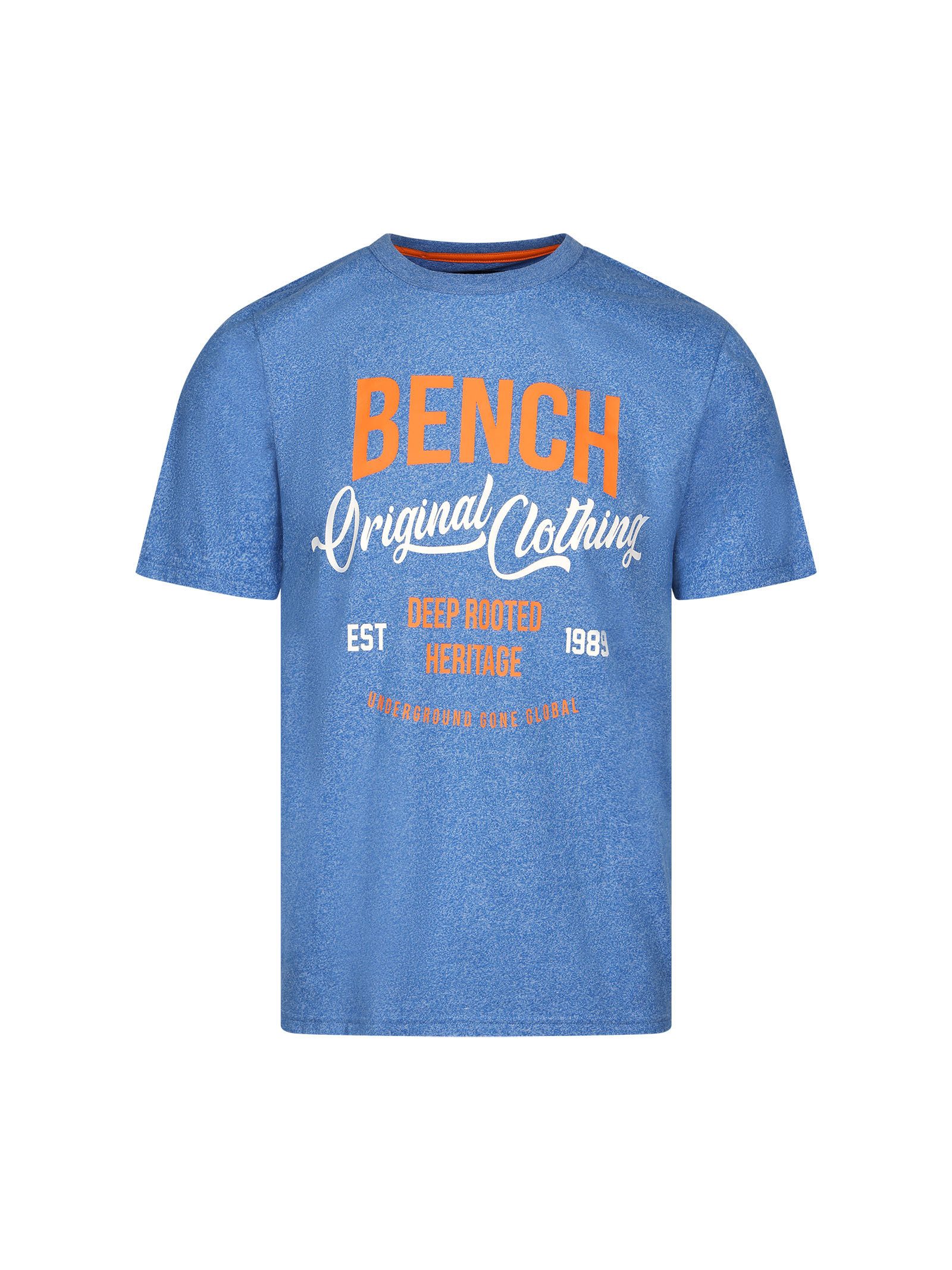 Bench. T-Shirt Bench Shirt Glinton