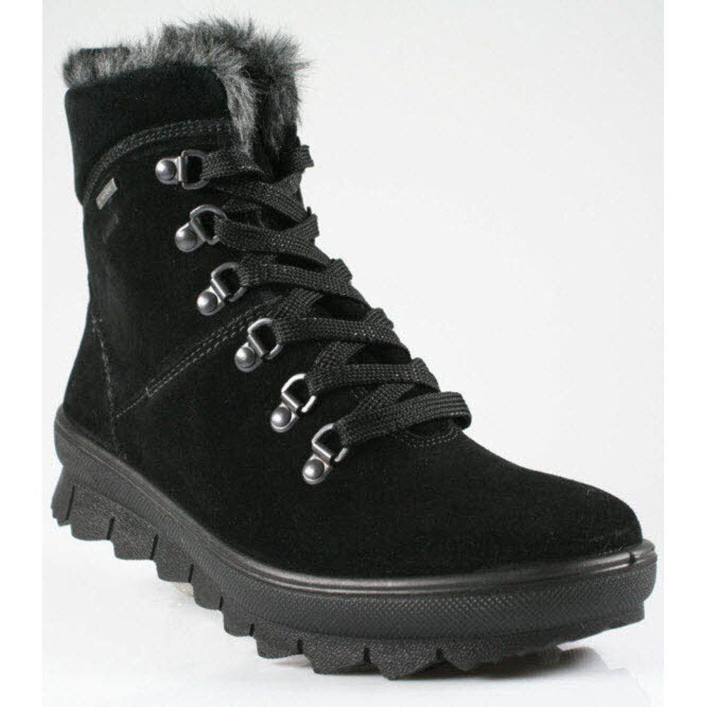 Legero NOVARA Schnürstiefel