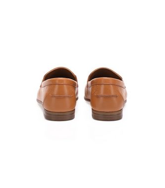 INUOVO Slipper Leder Slipper