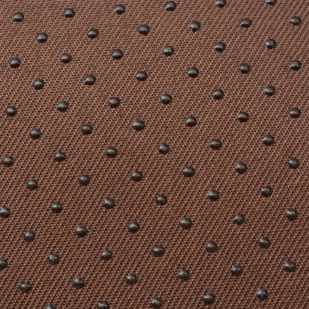 vidaXL Sessel, Plüsch-Kindersessel Prinz Blau