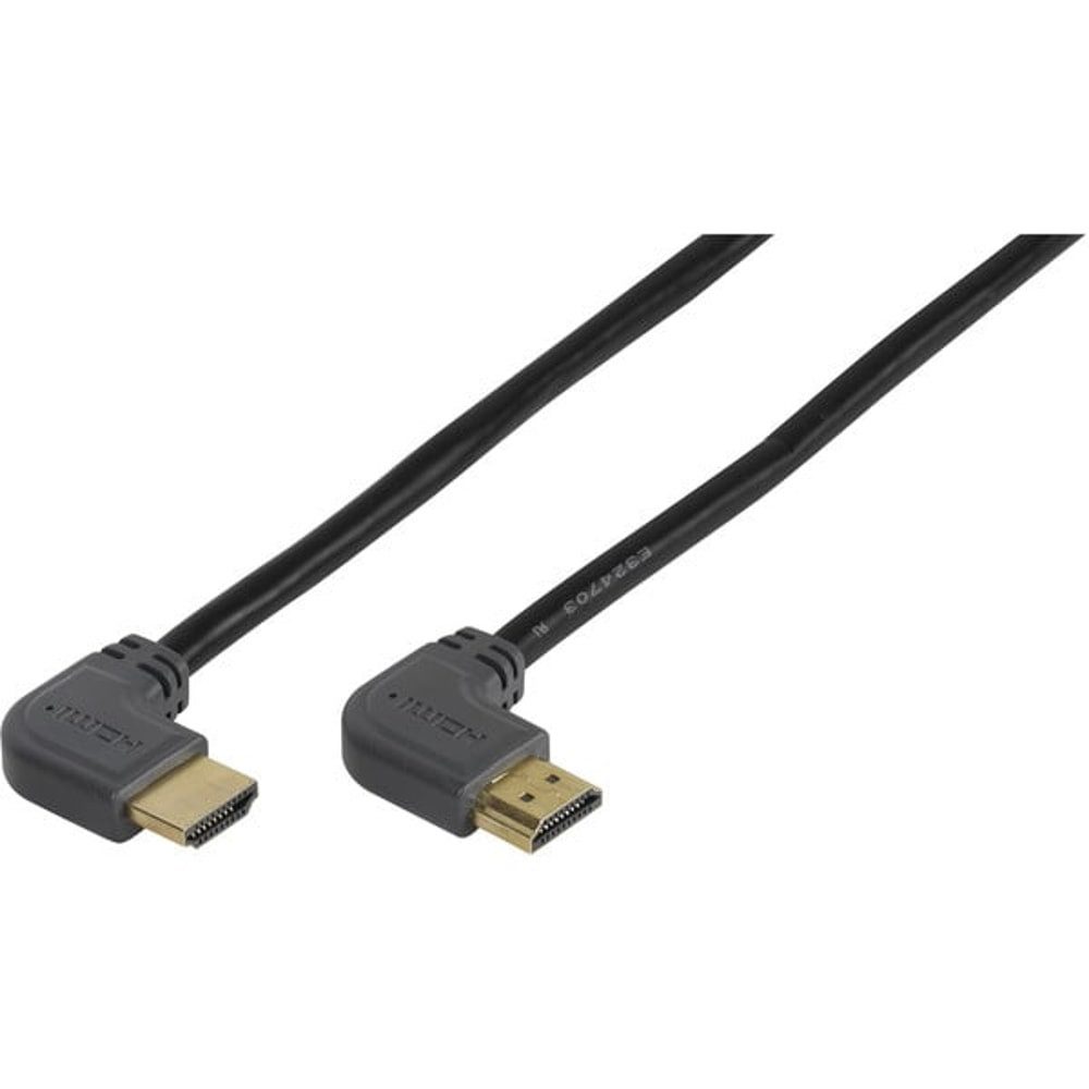 Vivanco HDMI-Kabel