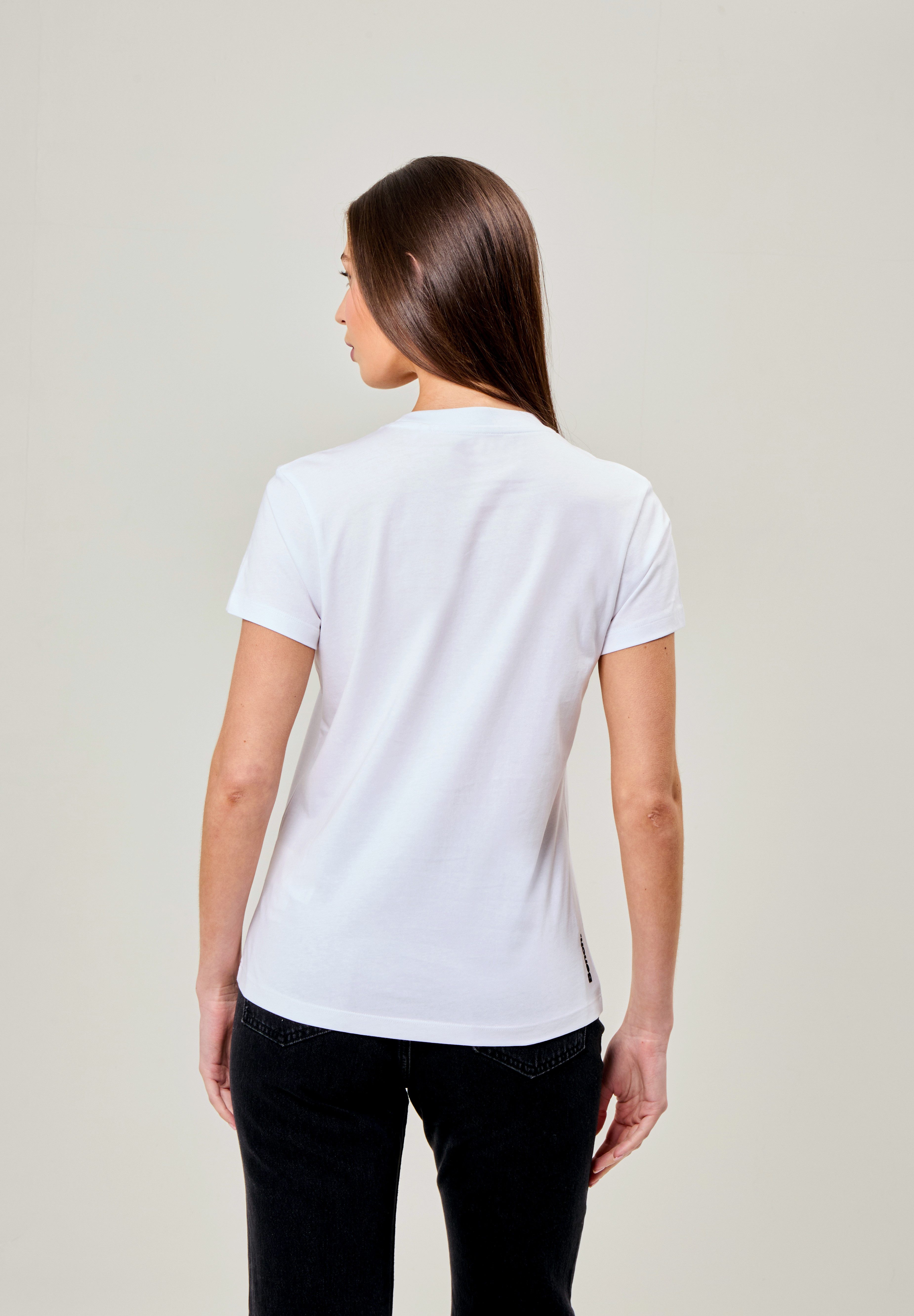 Bench. Rundhalsshirt ELIO