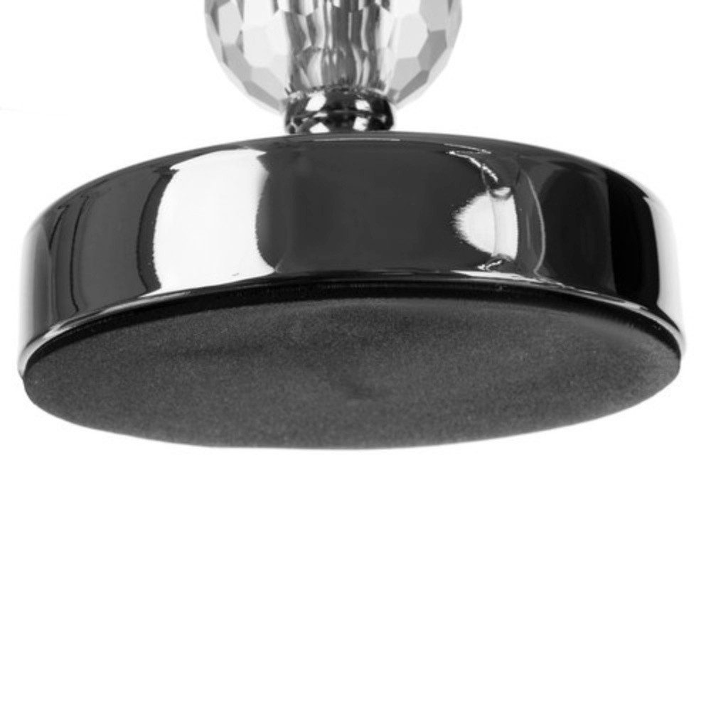 Ruhhy Kerzenständer Laternen Ständer Kerzen (Spar-Set, 3 St., romantisch vi günstig online kaufen