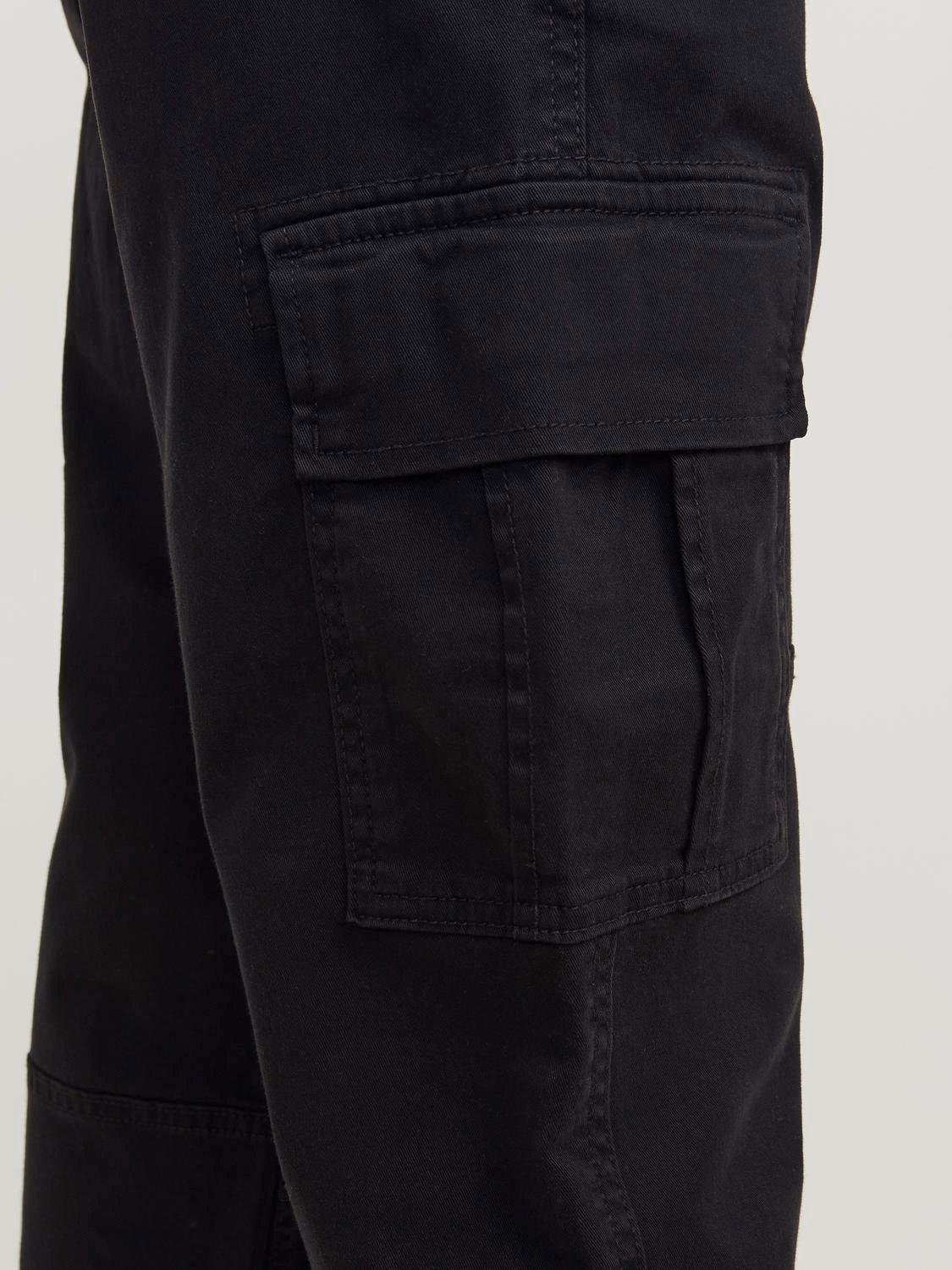 Jack & Jones Junior Cargohose JPSTKANE JJHARLOW CARGO NOOS JNR