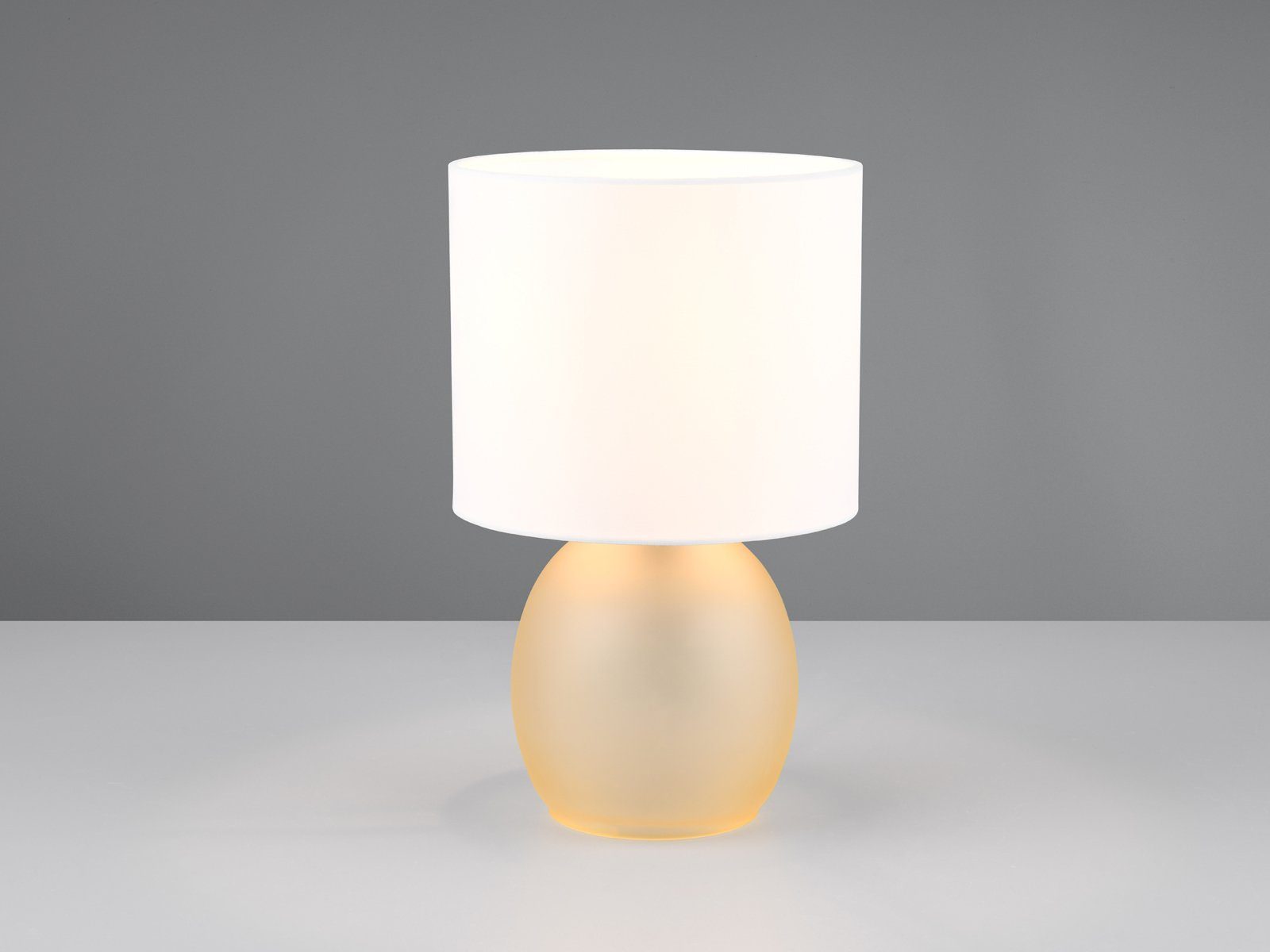 TRIO Leuchten LED Nachttischlampe, Dimmfunktion, LED günstig online kaufen