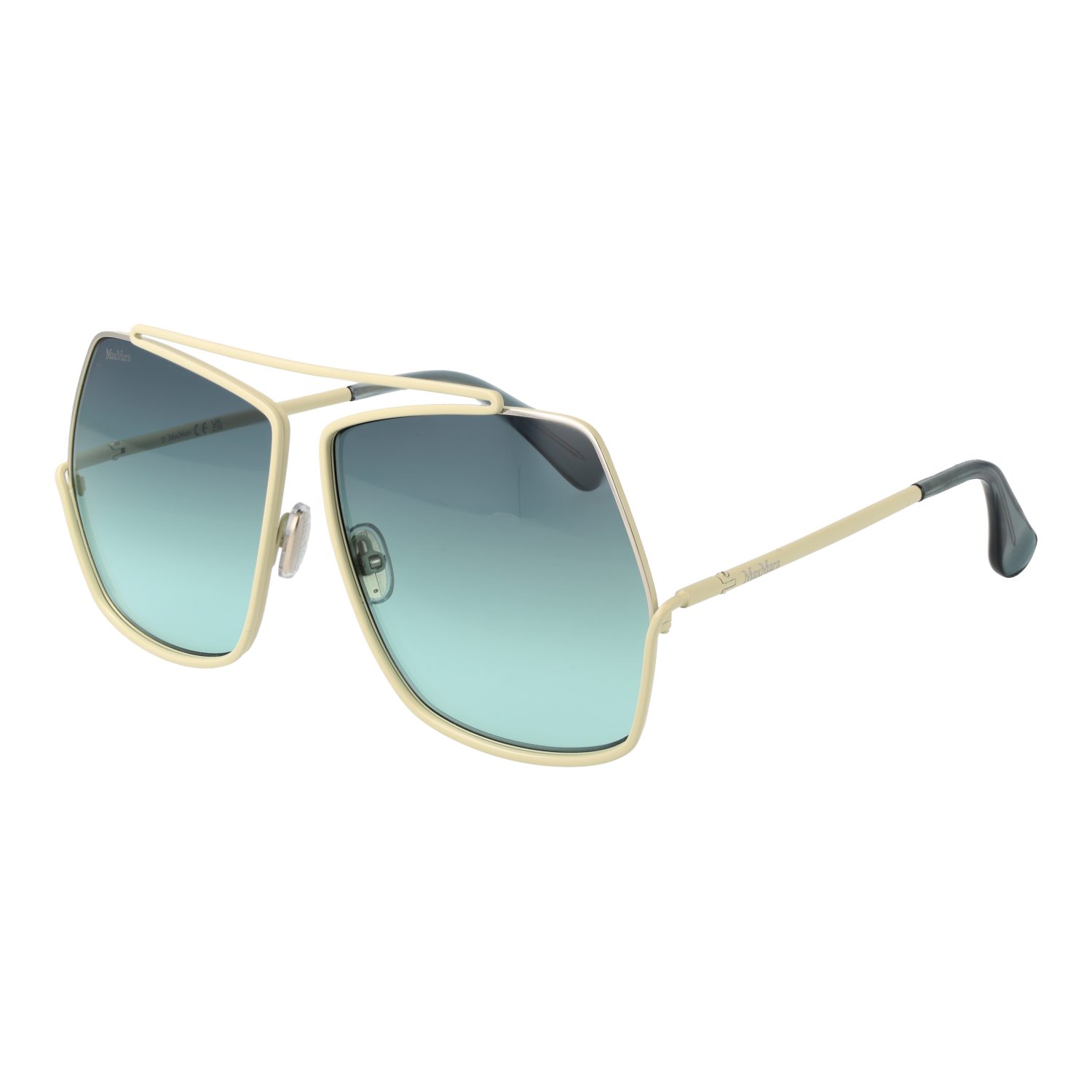 Max Mara Sonnenbrille MM0006 6418W