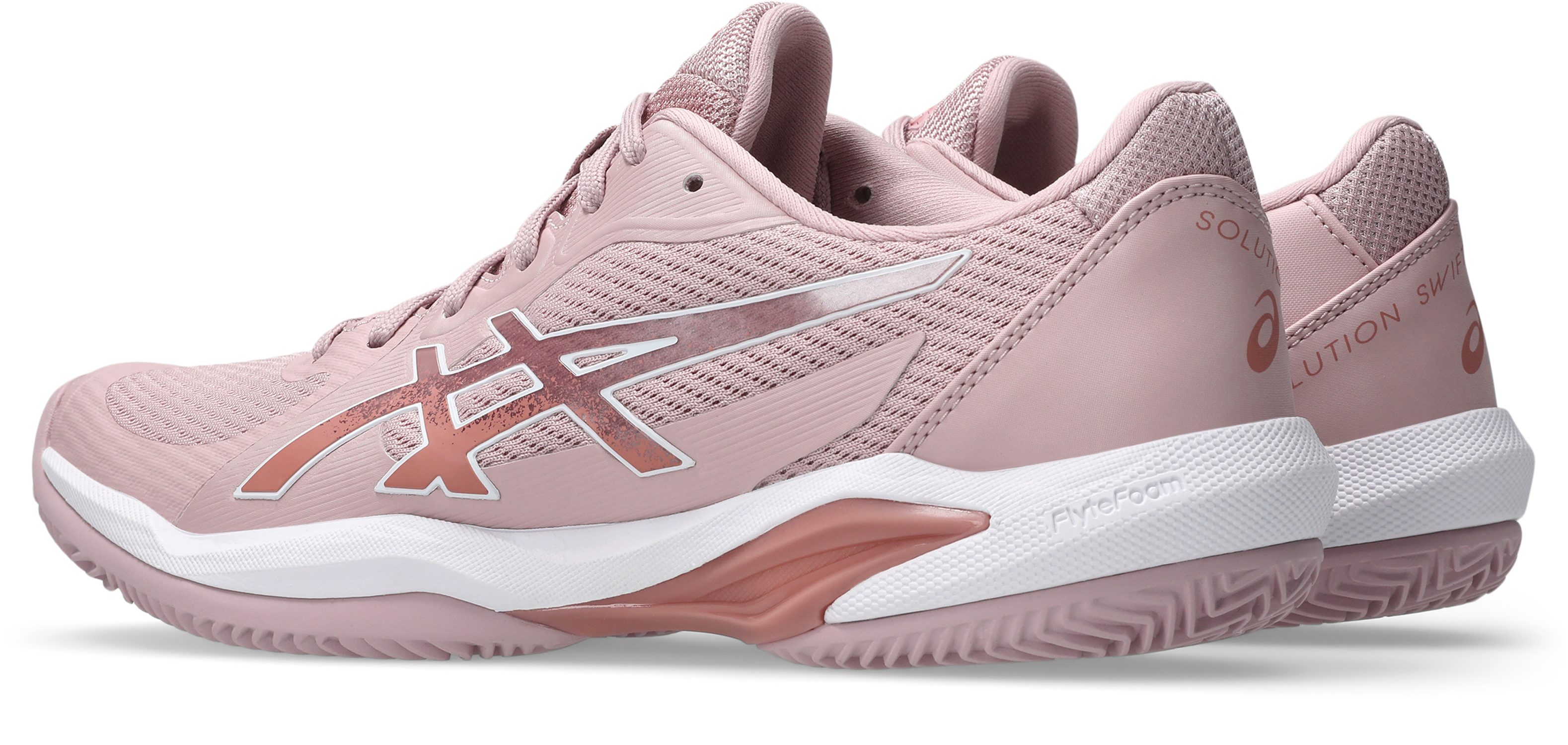 Asics SOLUTION SWIFT FF 2 CLAY Tennisschuh Sandplatzschuhe für Ascheplätze günstig online kaufen