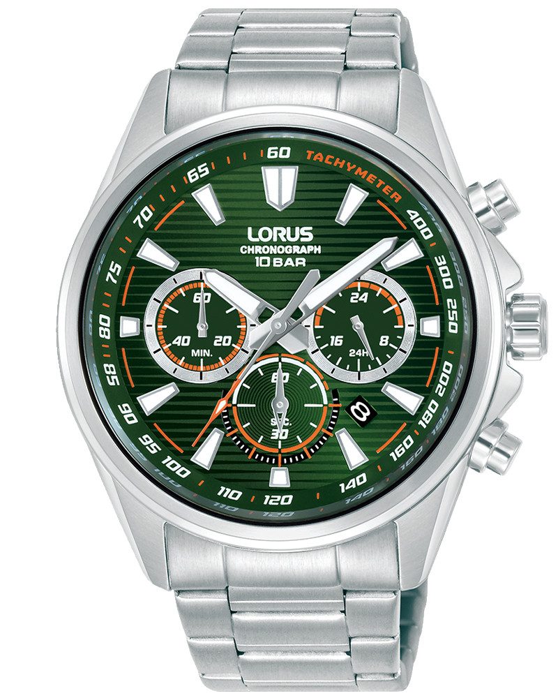 Chronograph Sports Chronograph RT323LX9