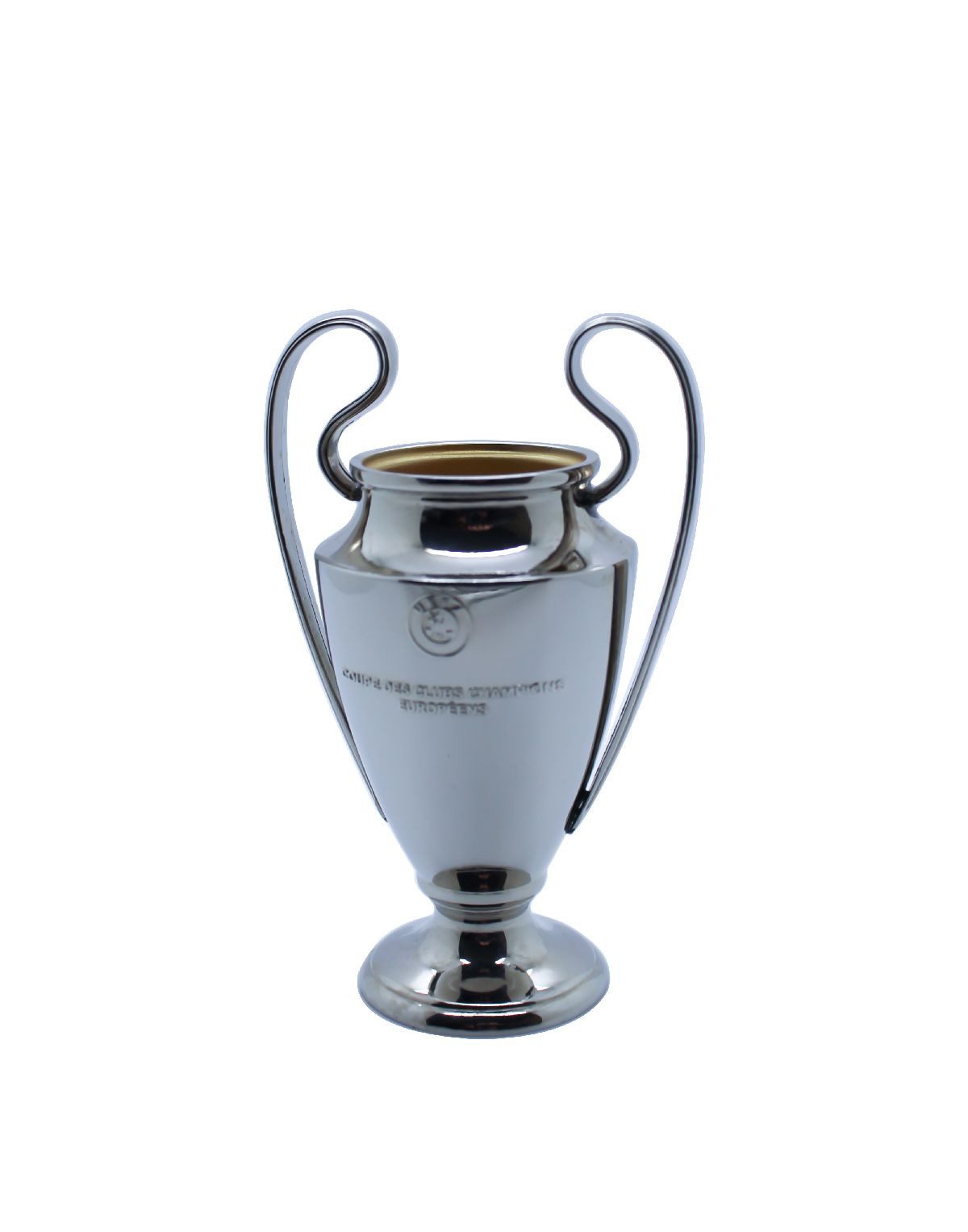 UEFA Champions League Dekoobjekt