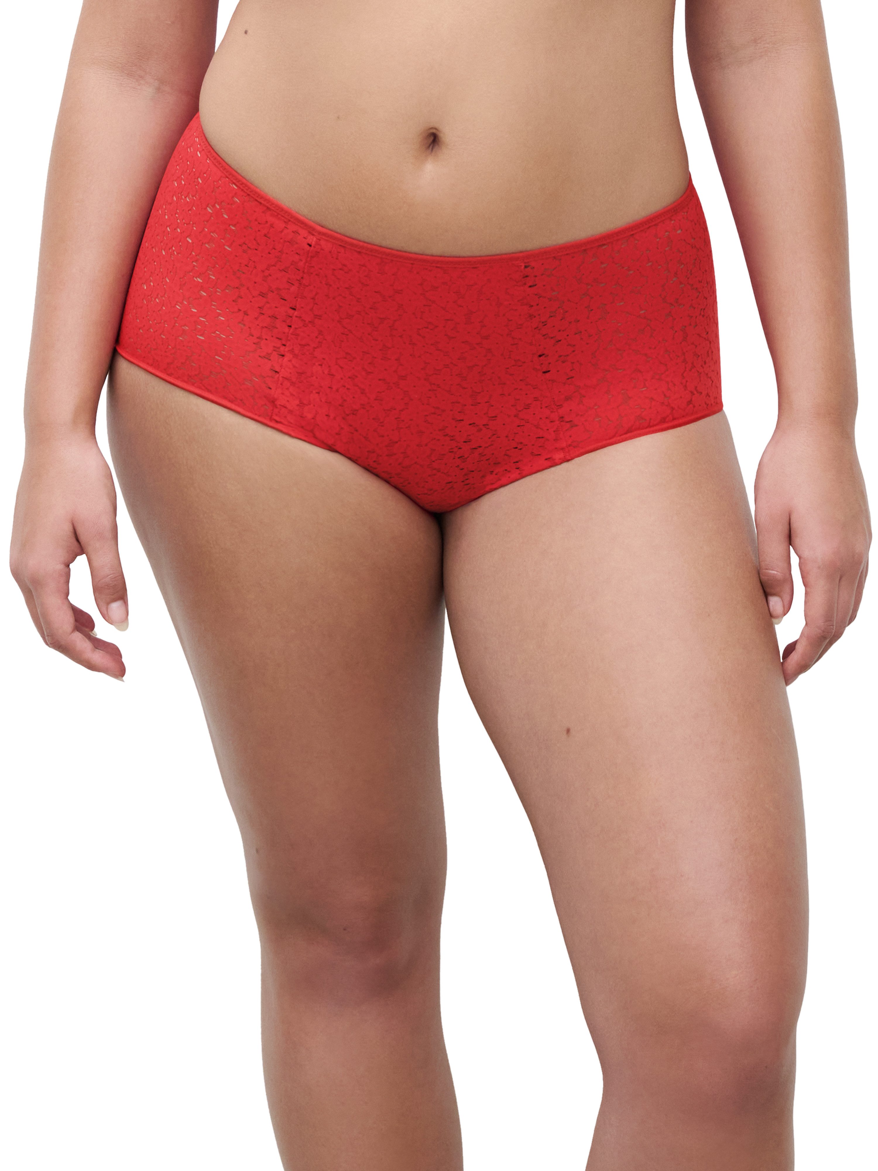 Chantelle Taillenslip NORAH florale Spitze, weiche Materialien