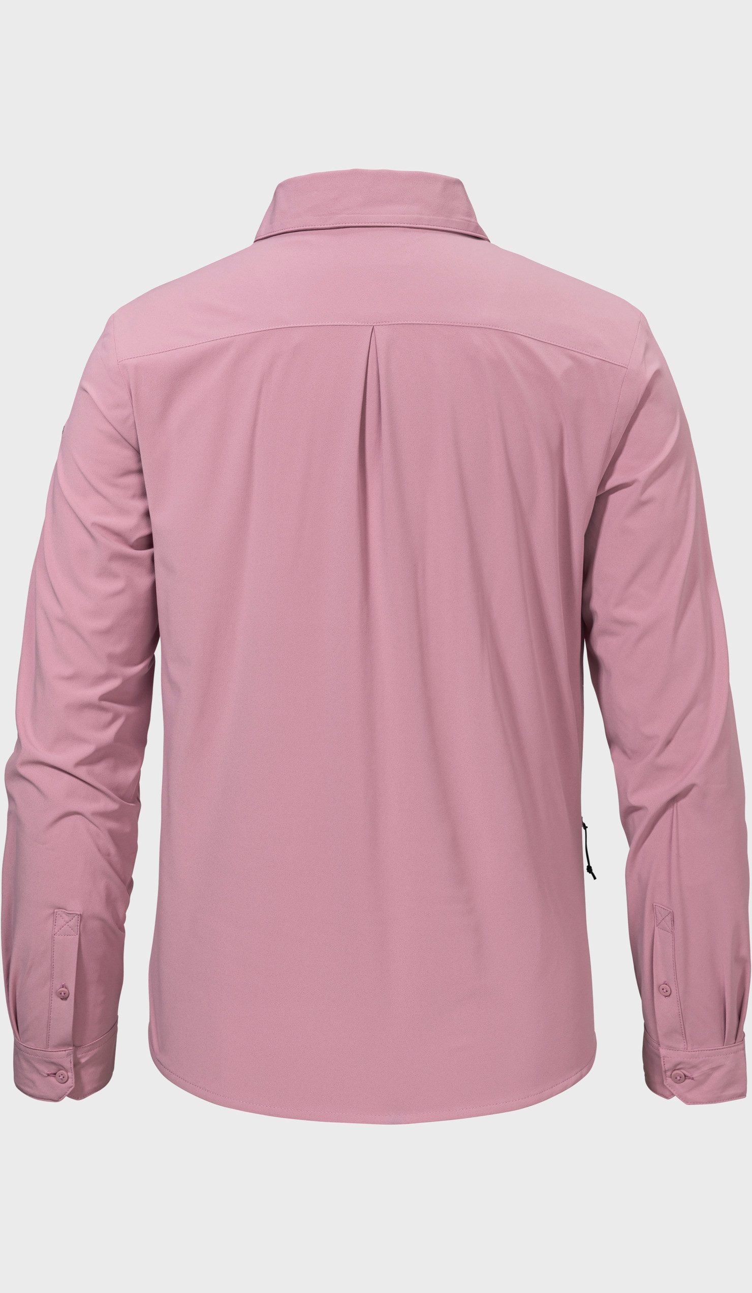 Schöffel Outdoorbluse Blouse Style Dunajec WMN
