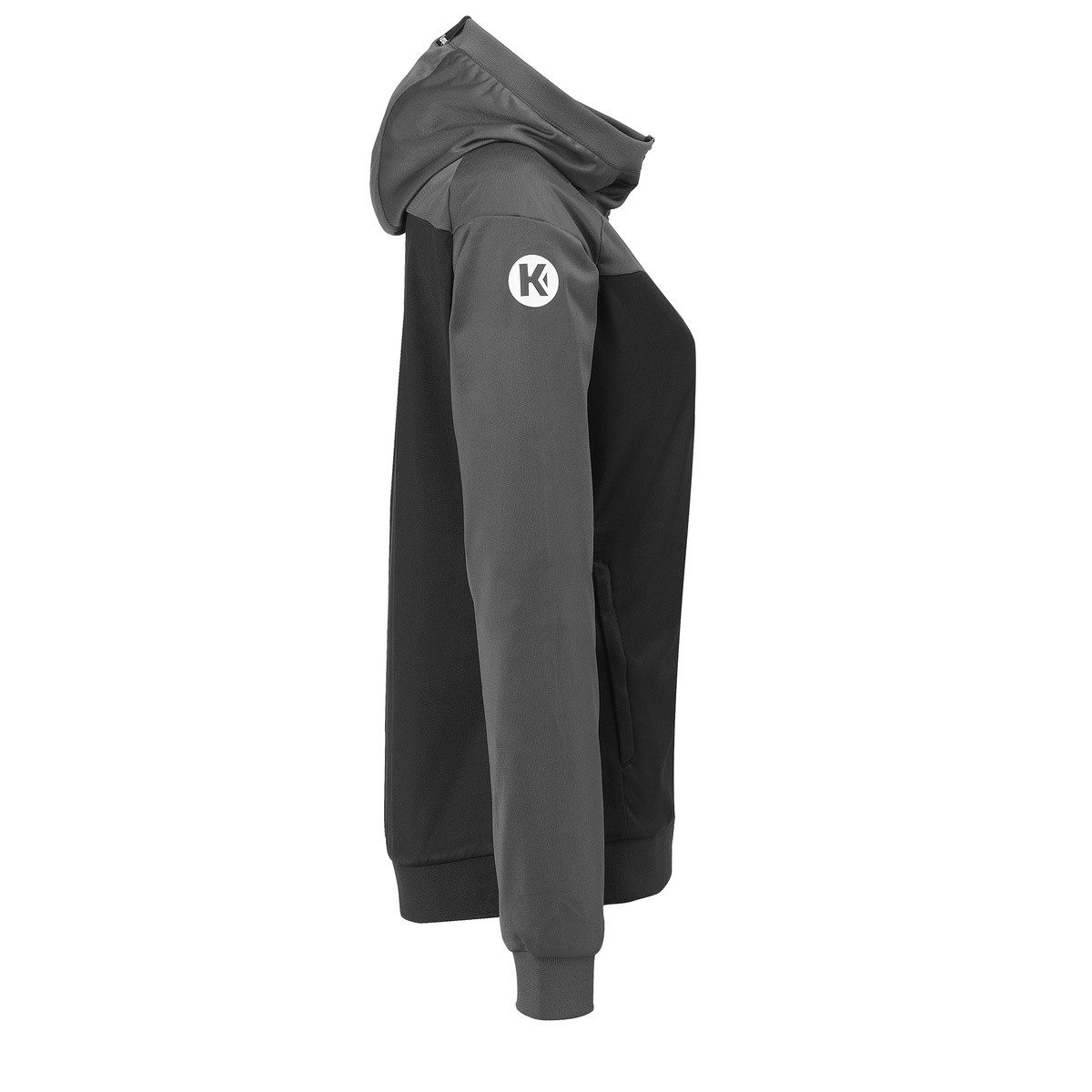 Kempa Trainingsjacke Trainingsjacke PRIME MULTI WOMEN (1-St)