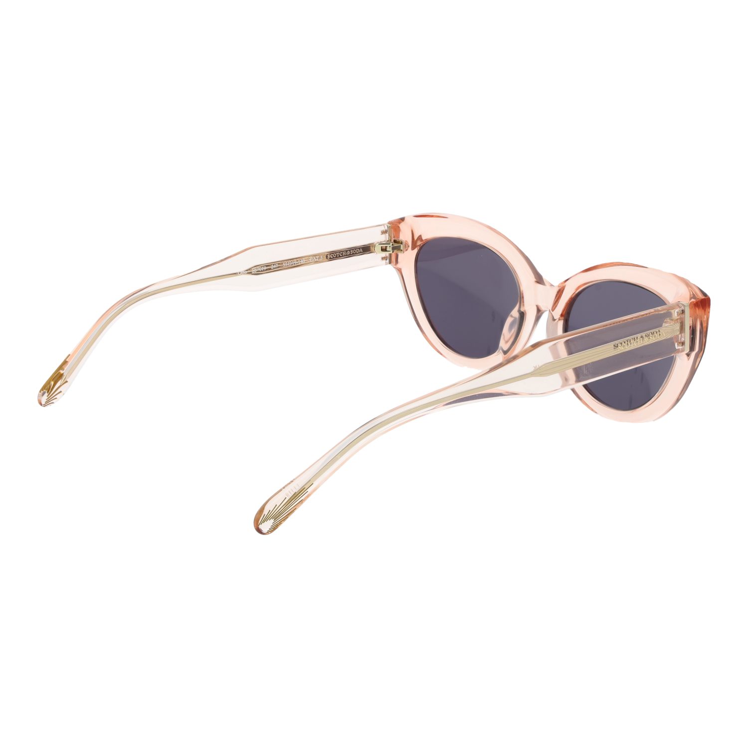 Scotch & Soda Sonnenbrille SS7019 55247