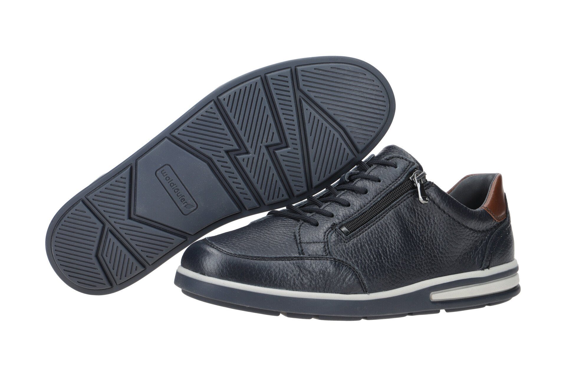 Waldläufer 623005 301 194 Schnürschuh