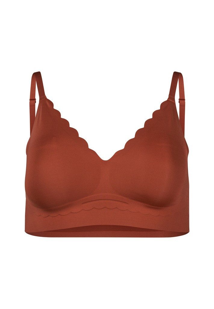 Skiny Bustier Da. Bustier herausn. Pads