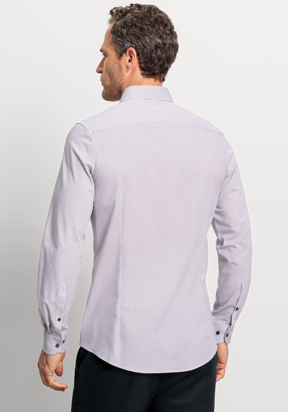 OLYMP Businesshemd Level Five 24/Seven body günstig online kaufen