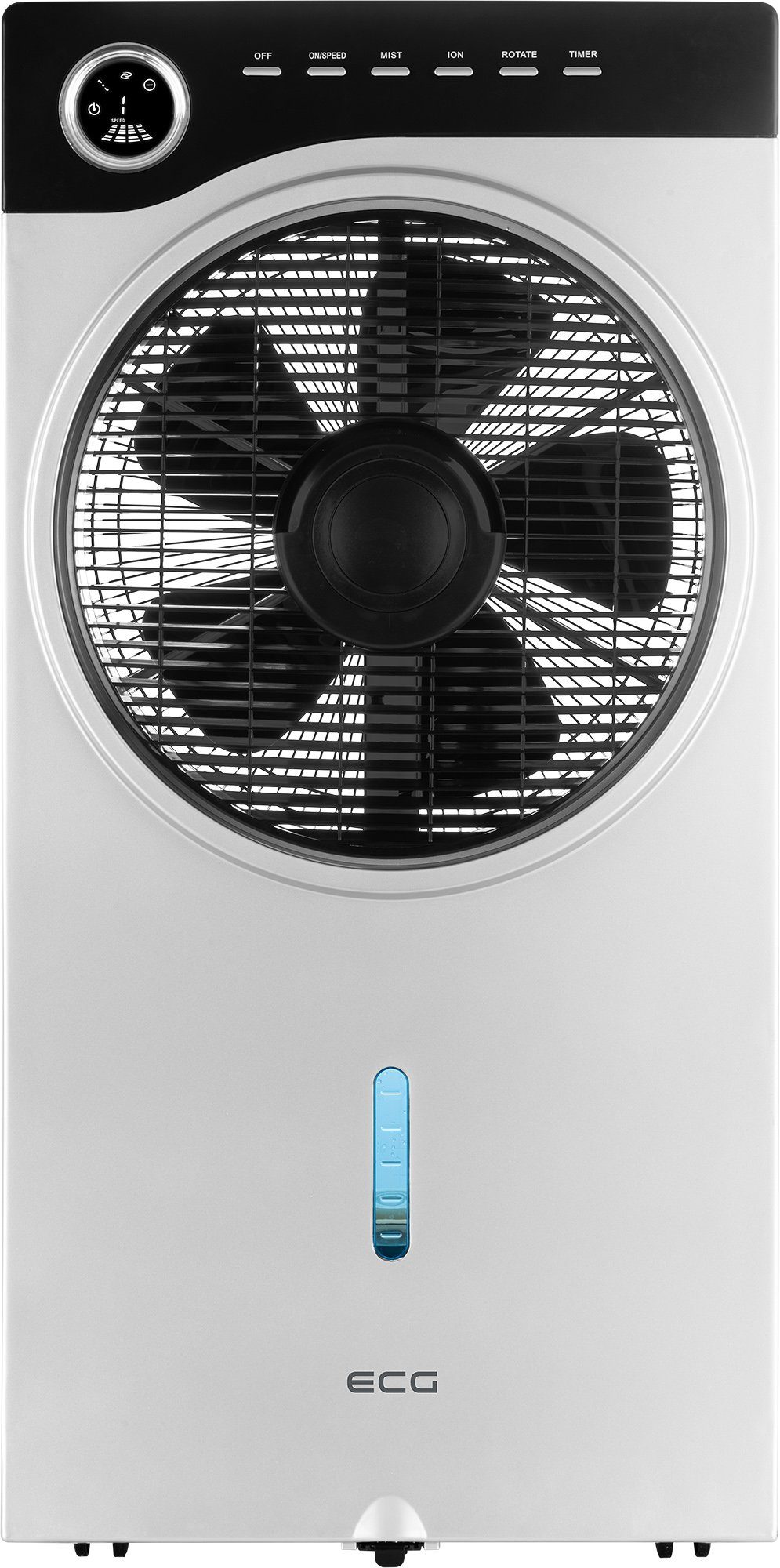 ECG Ventilatorkombigerät Mr. Fan, 3-in-1-Ventilator mit günstig online kaufen