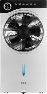 ECG Ventilatorkombigerät Mr. Fan, 3-in-1-Ventilator mit Wassernebelfunktion