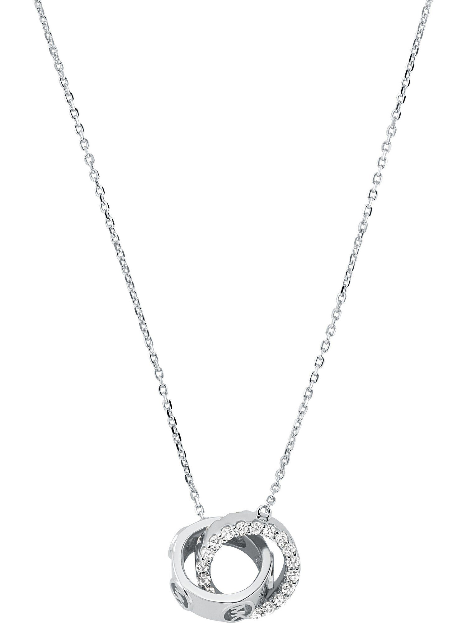 MICHAEL KORS Collier Michael Kors Damen-...