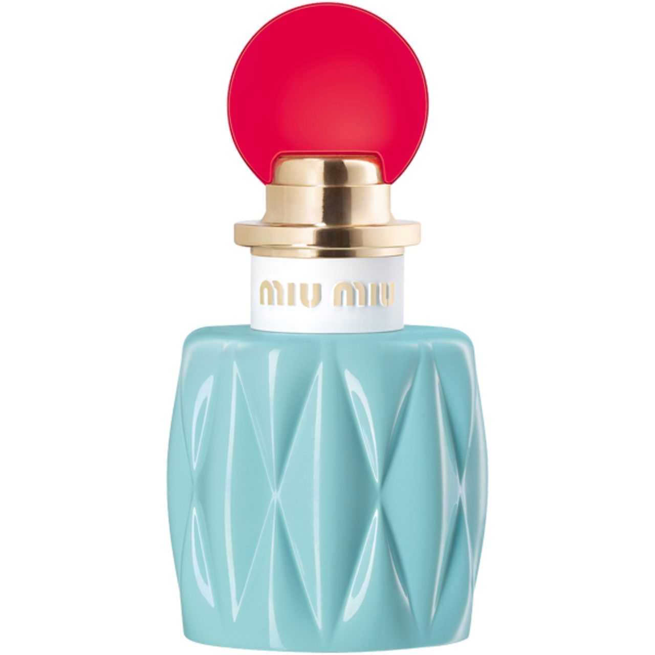 Miu Miu Eau de Parfum E.d.P. Nat. Spray