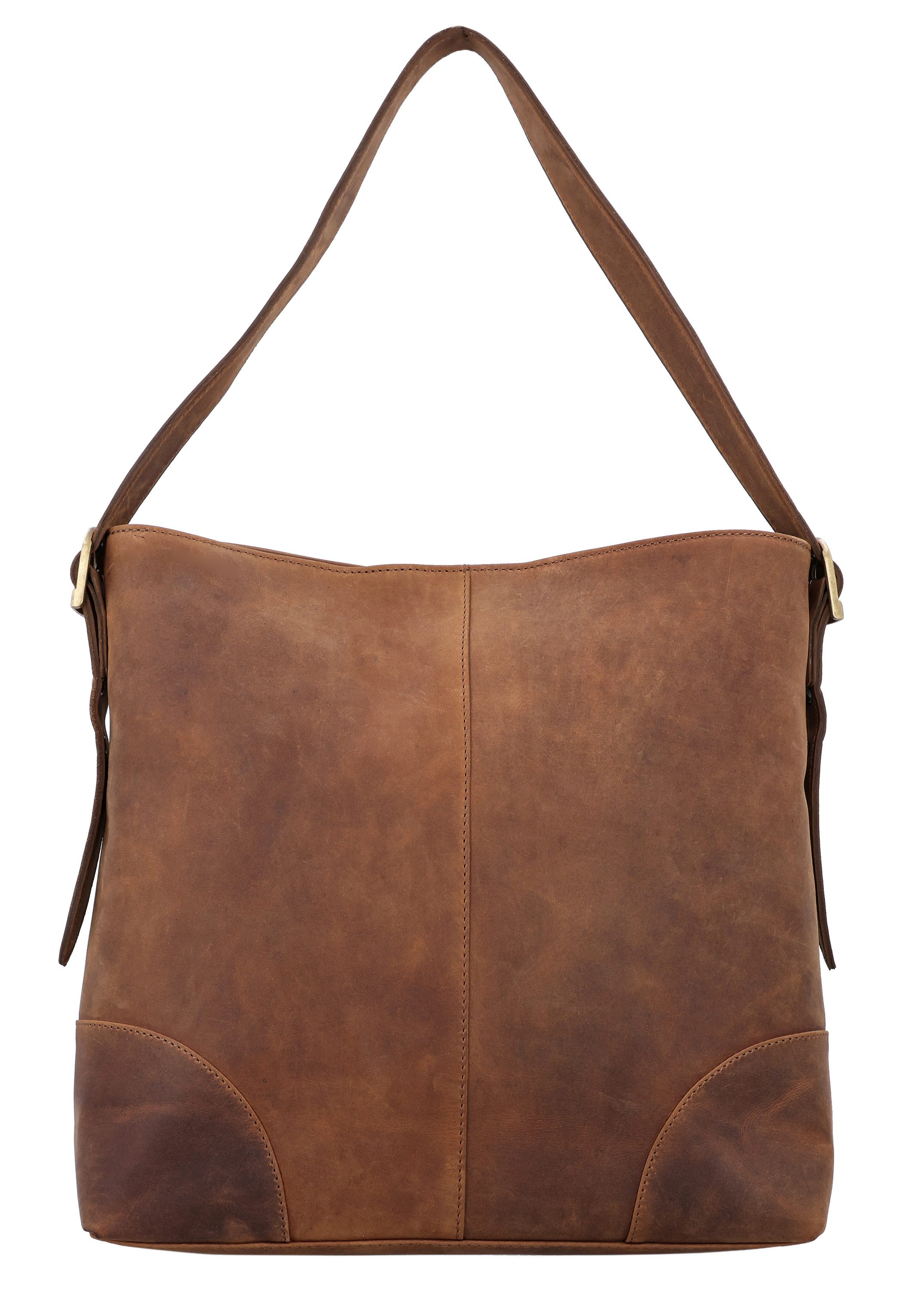 Gusti Leder Shopper Gusti Leder Shopper Moje (1-tlg)