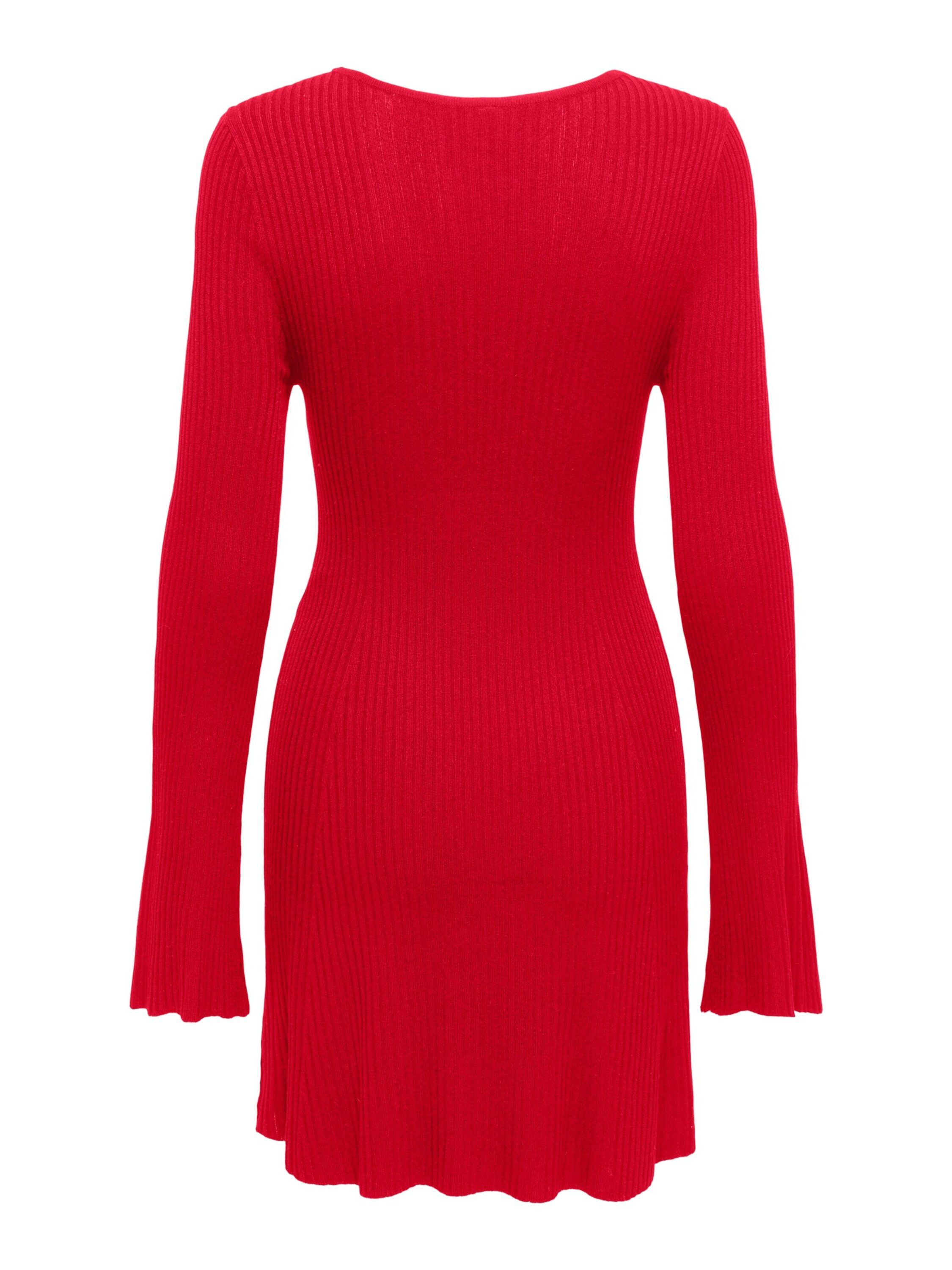 ONLY Minikleid ONLMILA (1-tlg) Lochmuster – Bild 4 von 4