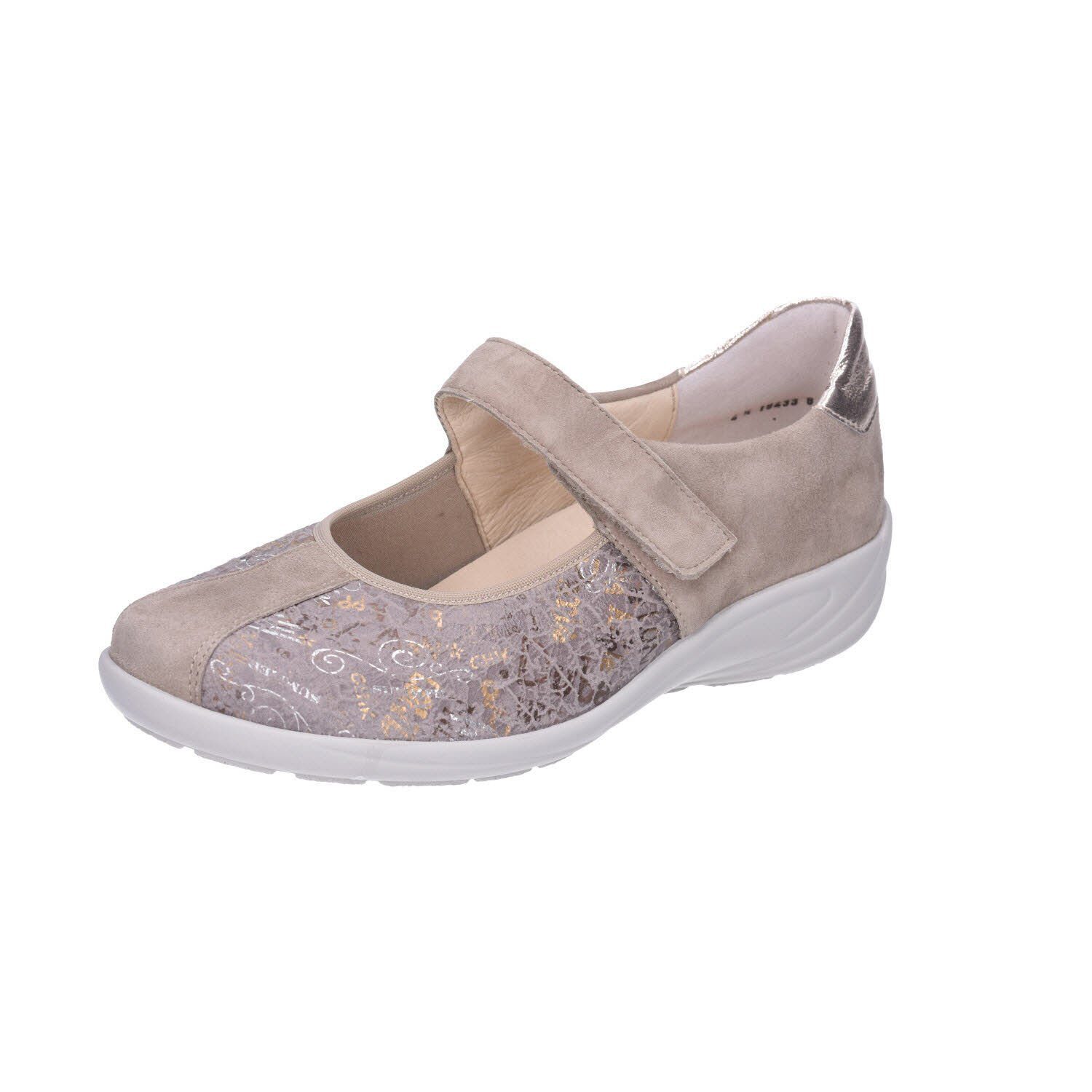 Klettschuh