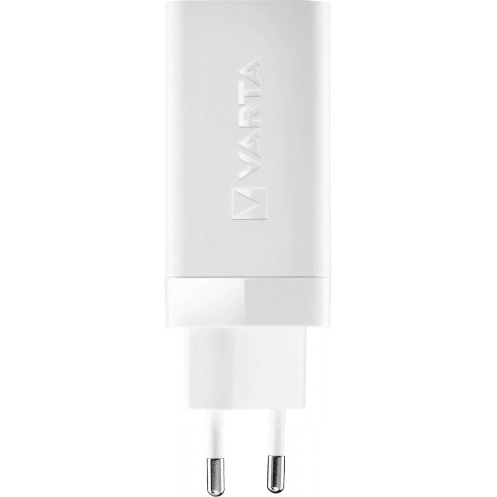 VARTA Varta High Speed Charger für schnelles Laden. Notebook-Ladegerät (Ladegerät, Schnelles Laden für Geräte)