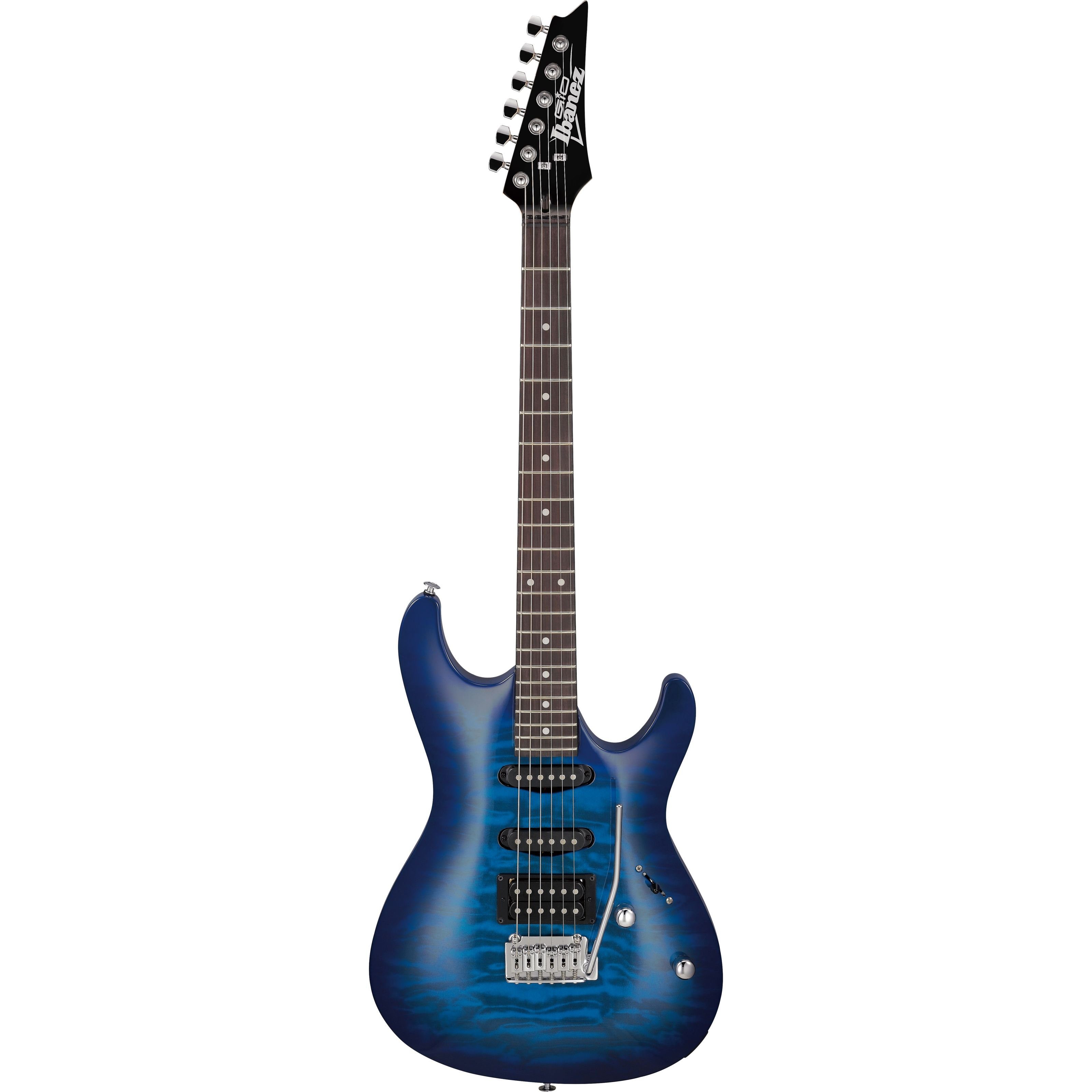 E-Gitarre