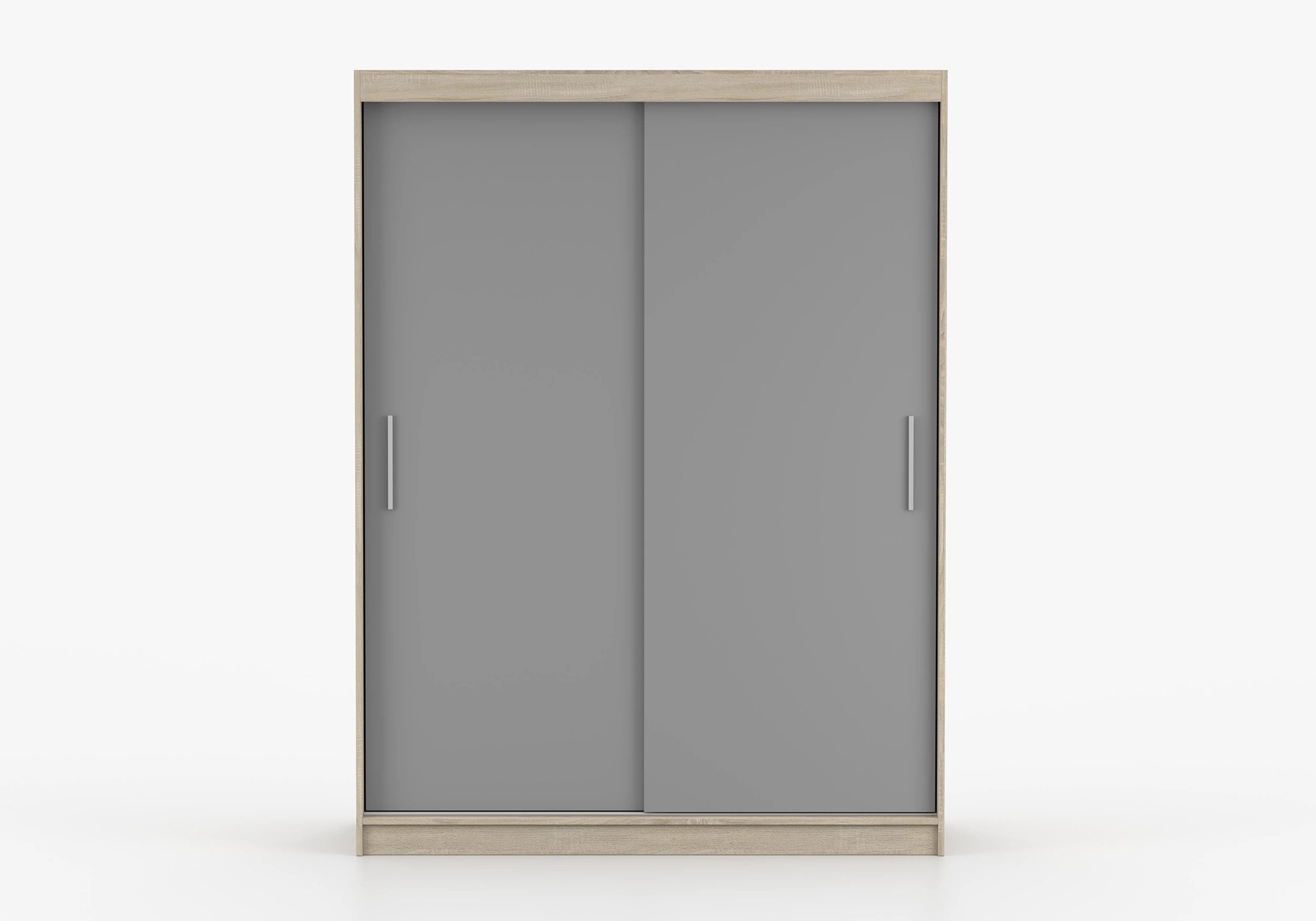 imoebel24 Schwebetürenschrank VISTA 04 150 cm günstig online kaufen