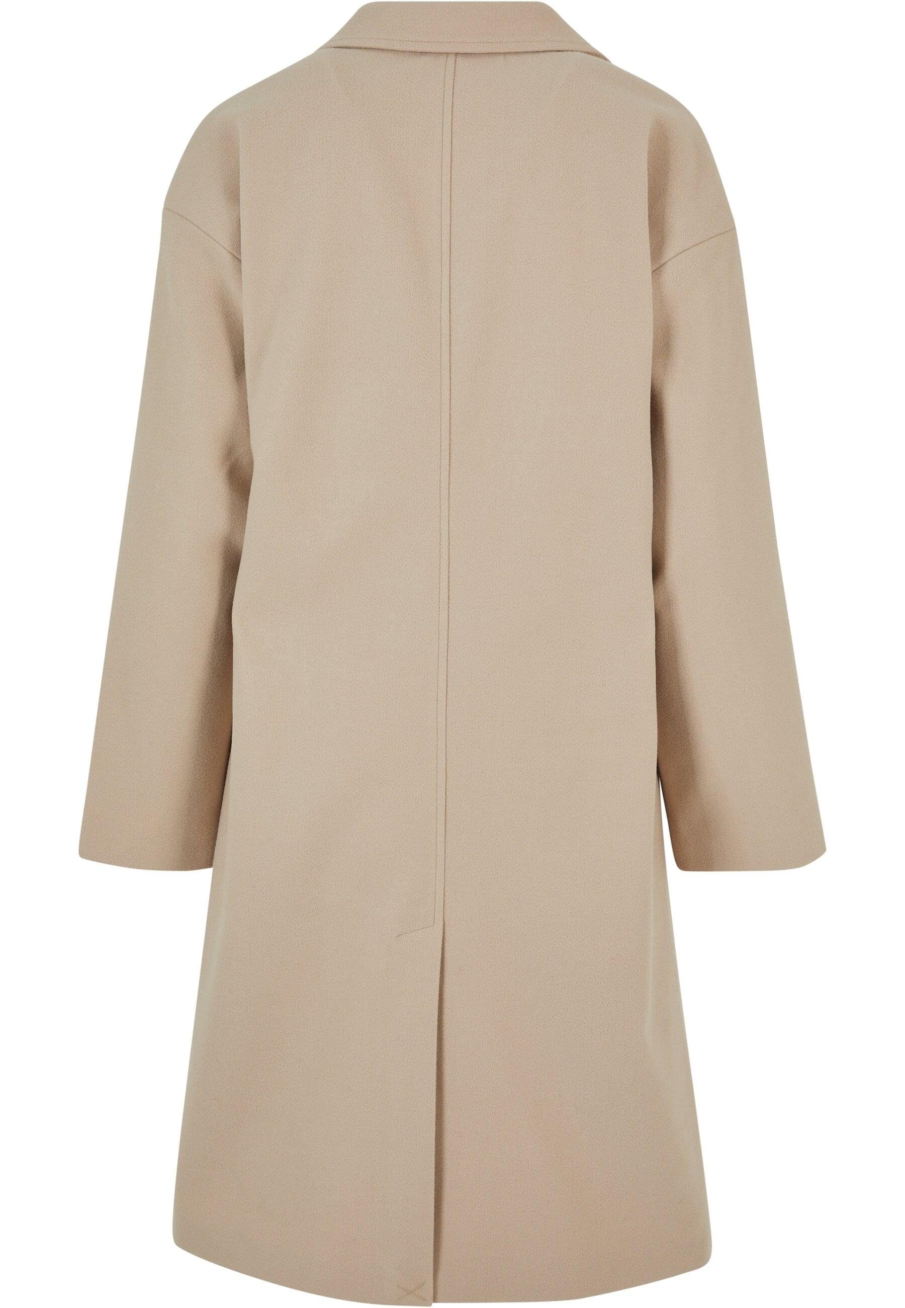 URBAN CLASSICS Winterjacke Urban Classics Damen günstig online kaufen