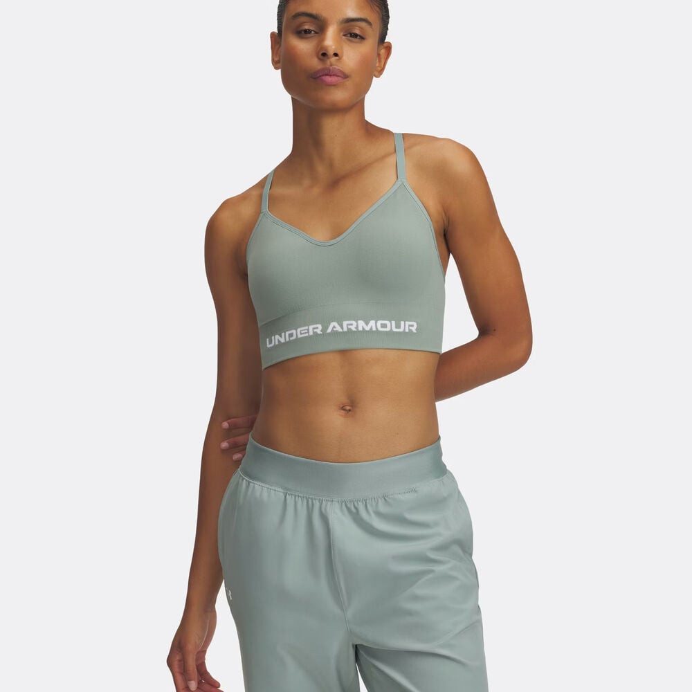 Under Armour® Sport-BH Vanisheamle Low günstig online kaufen