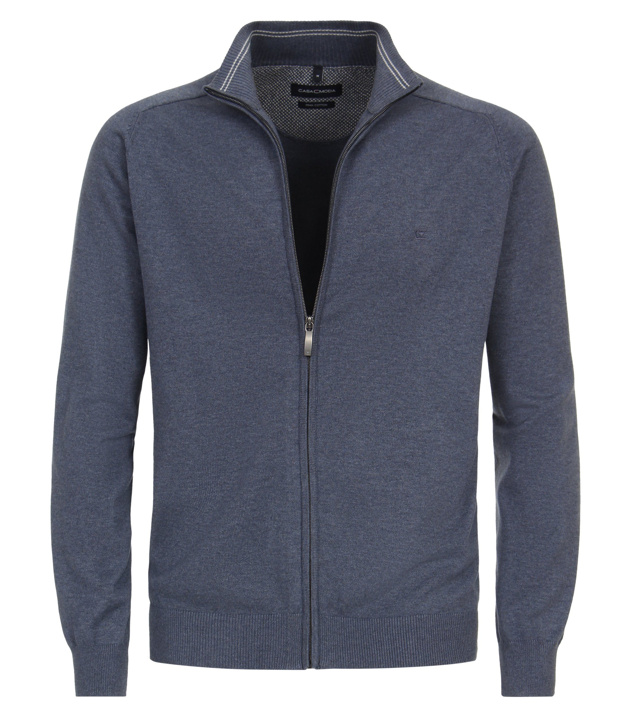 CASAMODA Strickjacke CASAMODA Strickjacke uni günstig online kaufen