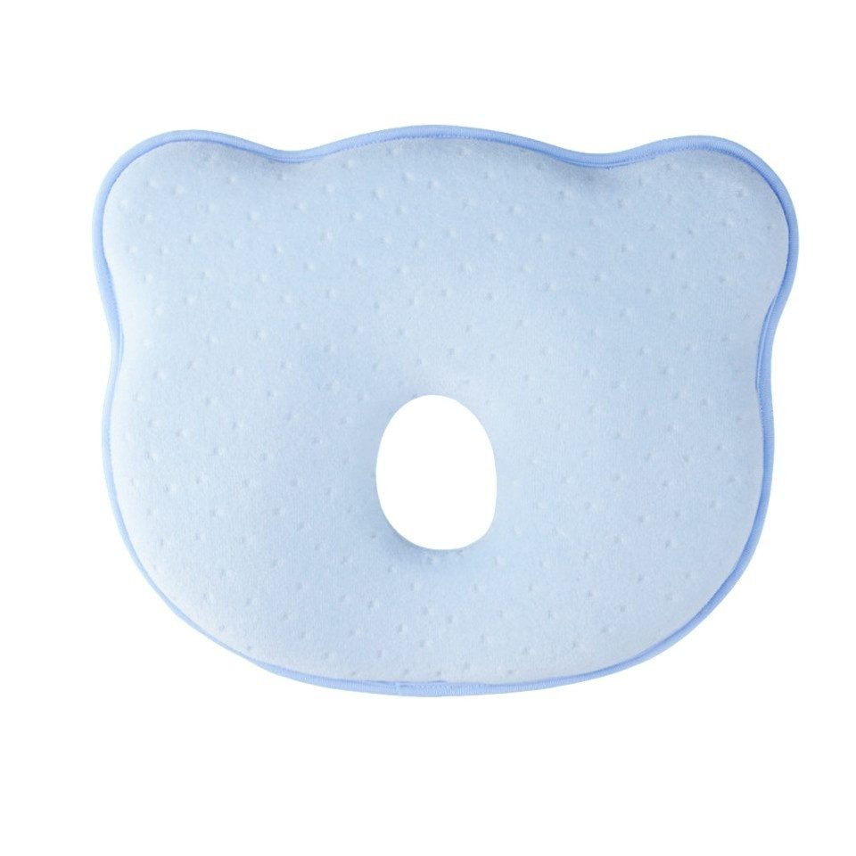 Coonoor Babykissen Babykopfkissen zur Vorbeugung von schrägen, schrägen Kop günstig online kaufen