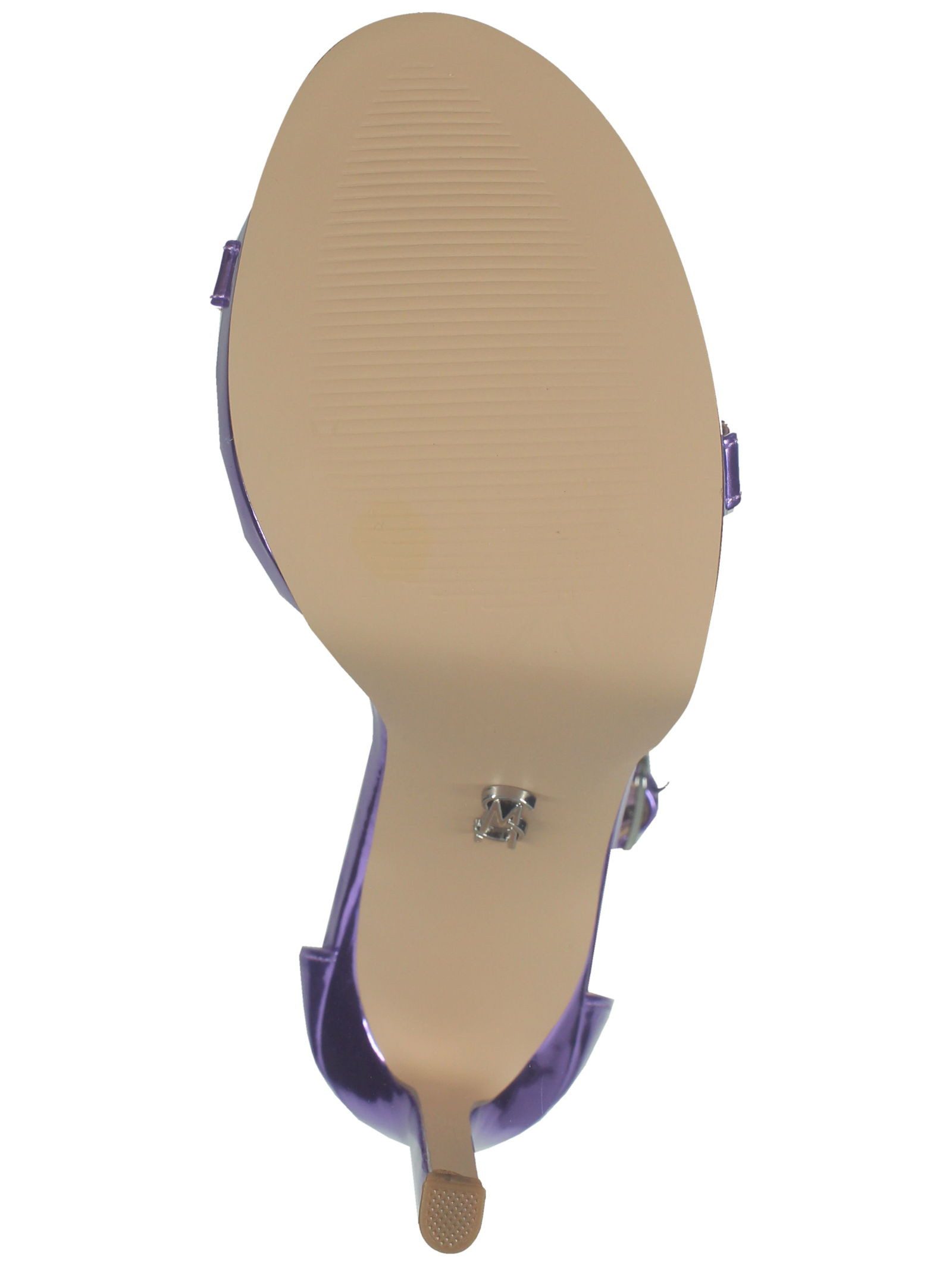 STEVE MADDEN STEVE MADDEN Sandalen Lederimitat High-Heel-Sandalette