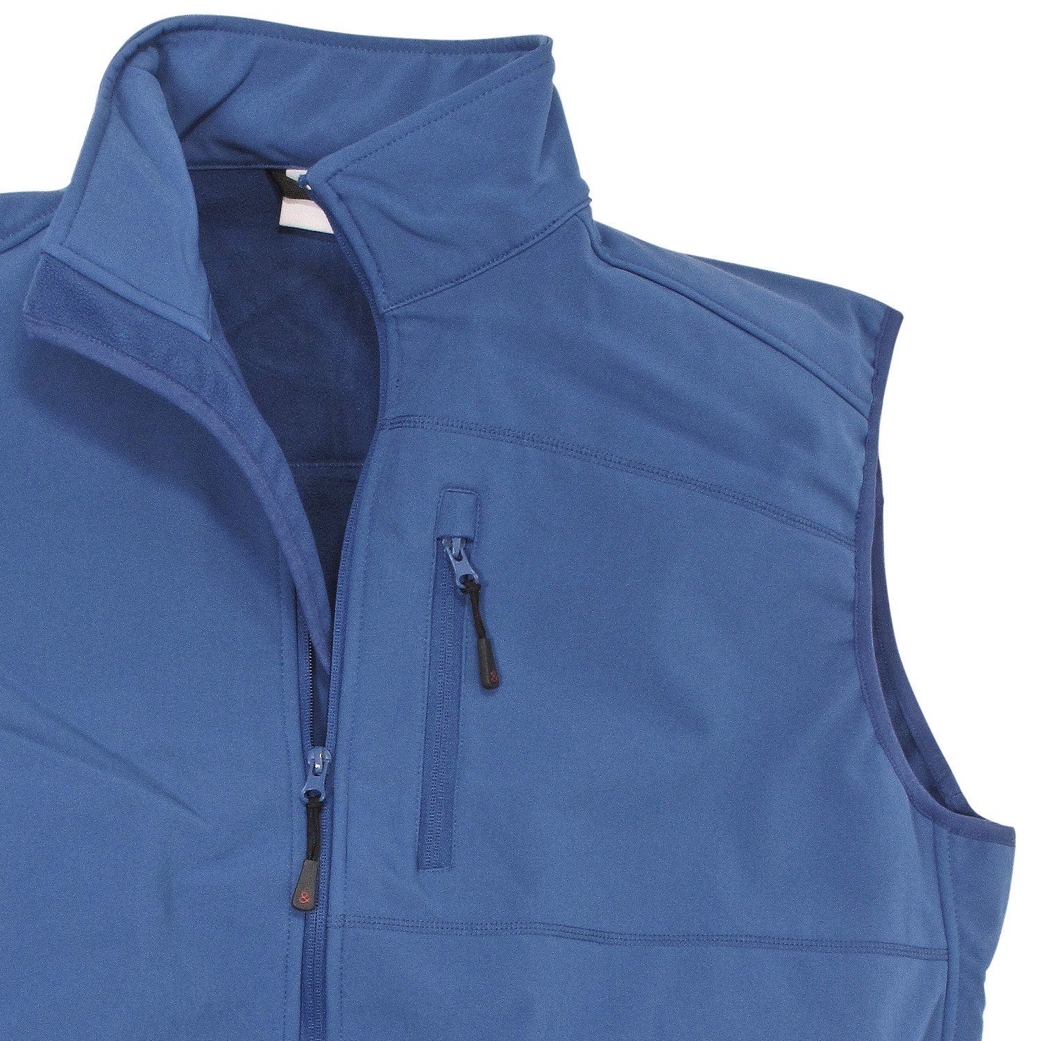 marc & mark Softshellweste günstig online kaufen